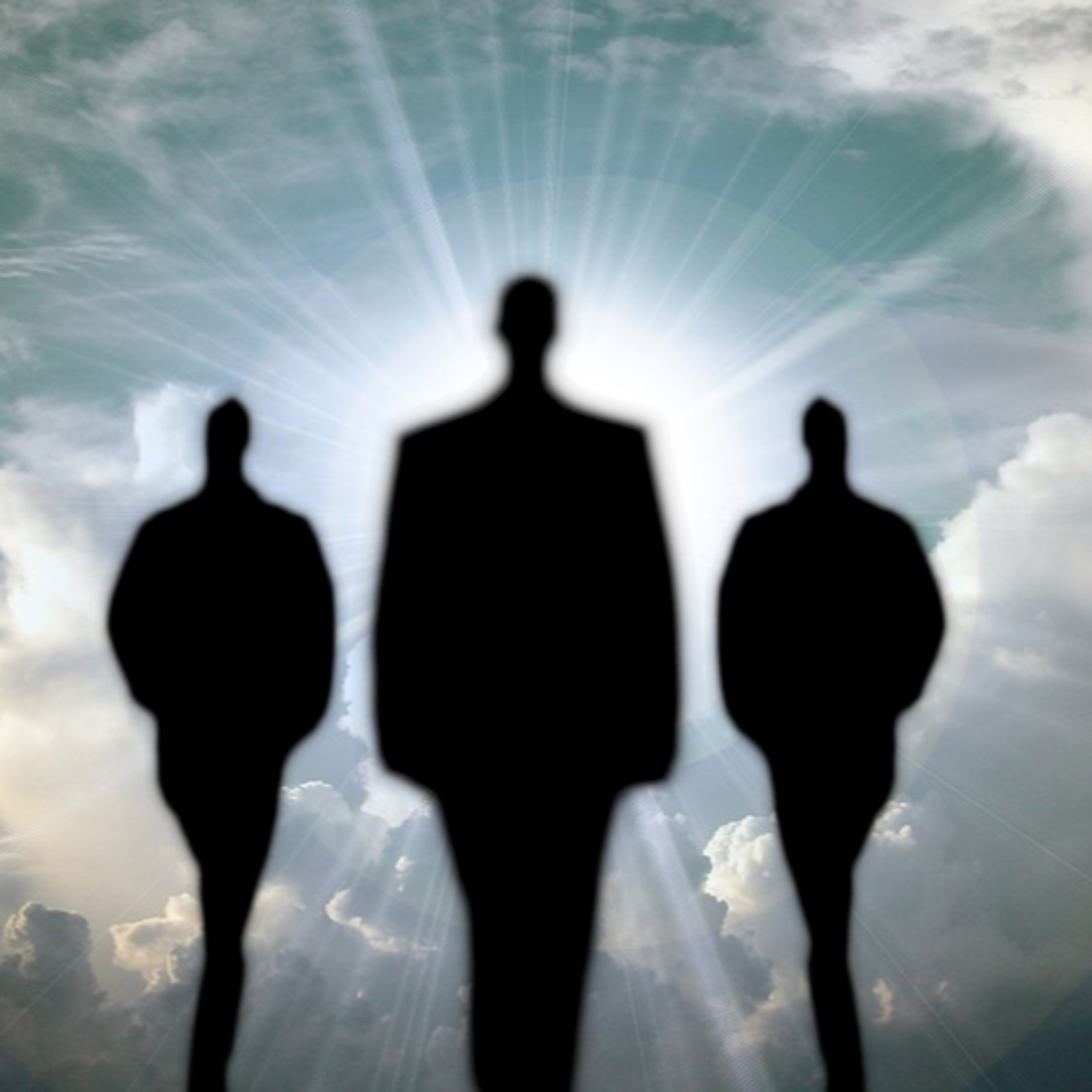 OS VIVOS DO ALÉM episode artwork