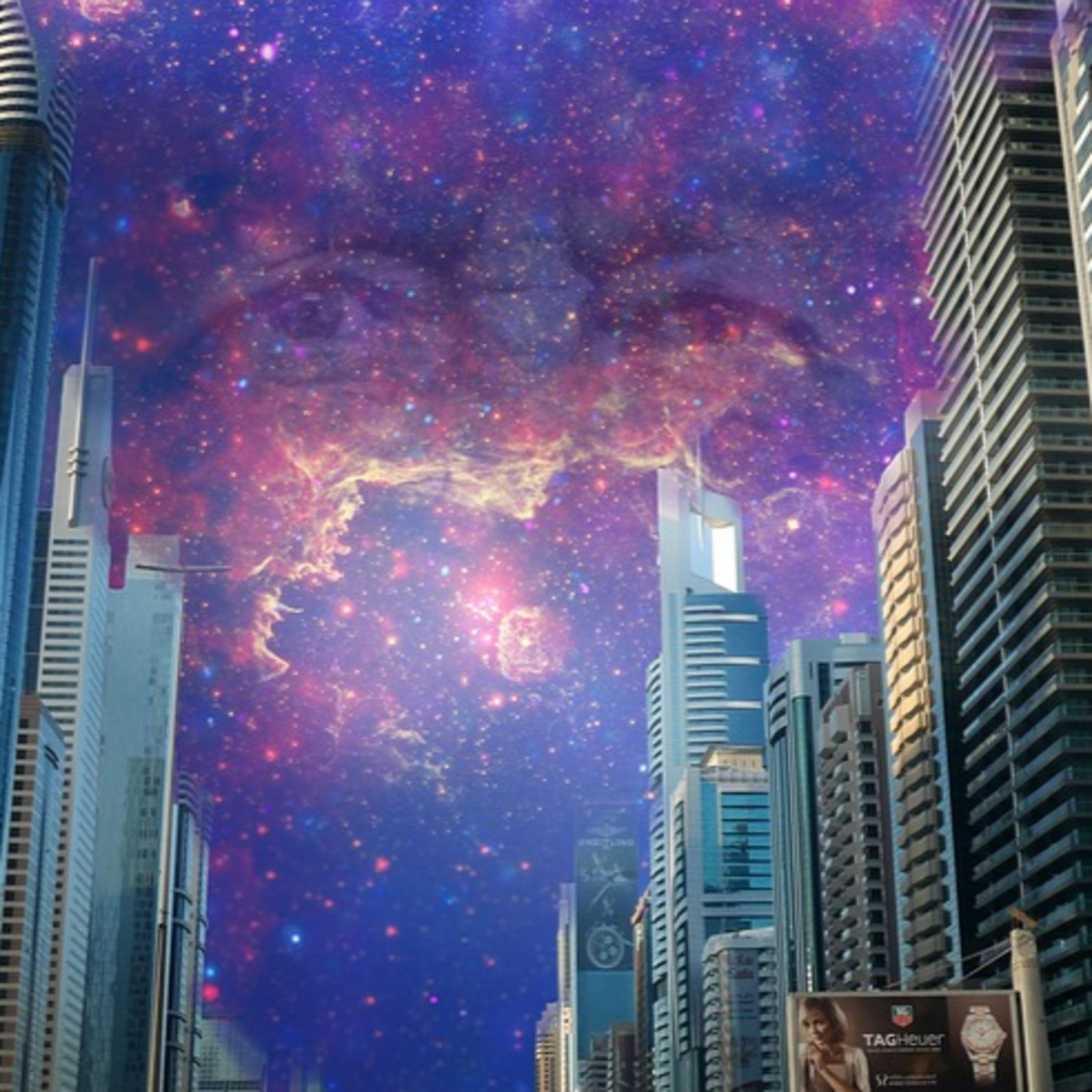 OS ESPÍRITOS DO SÉCULO XXI episode artwork