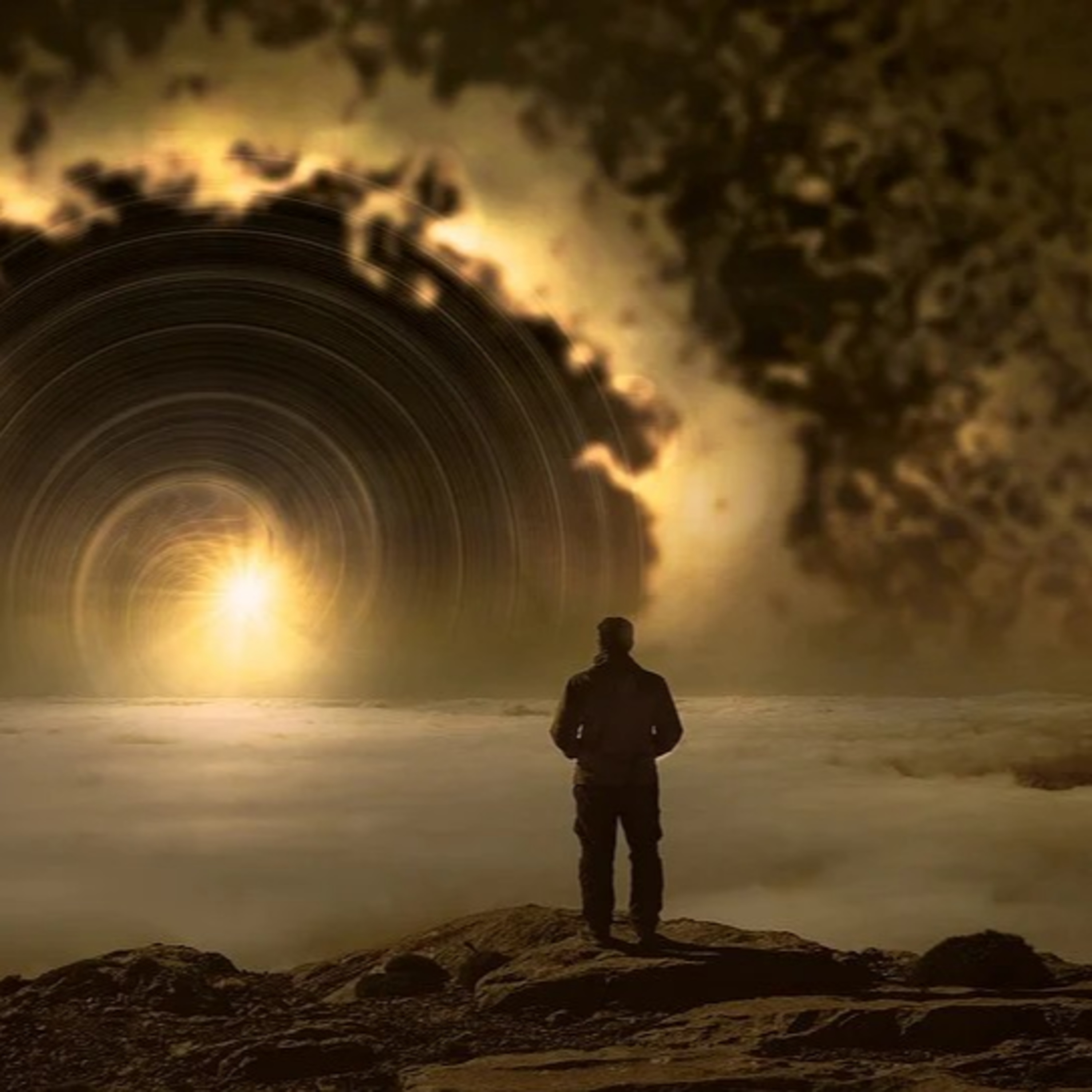 O INCONSCIENTE E A ESPIRITUALIDADE episode artwork