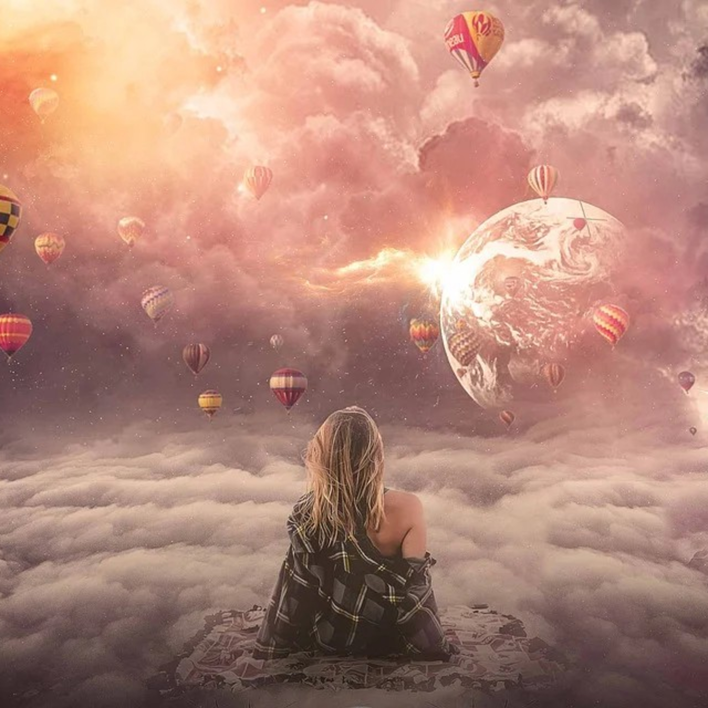 A VIDA NO ALÉM episode artwork