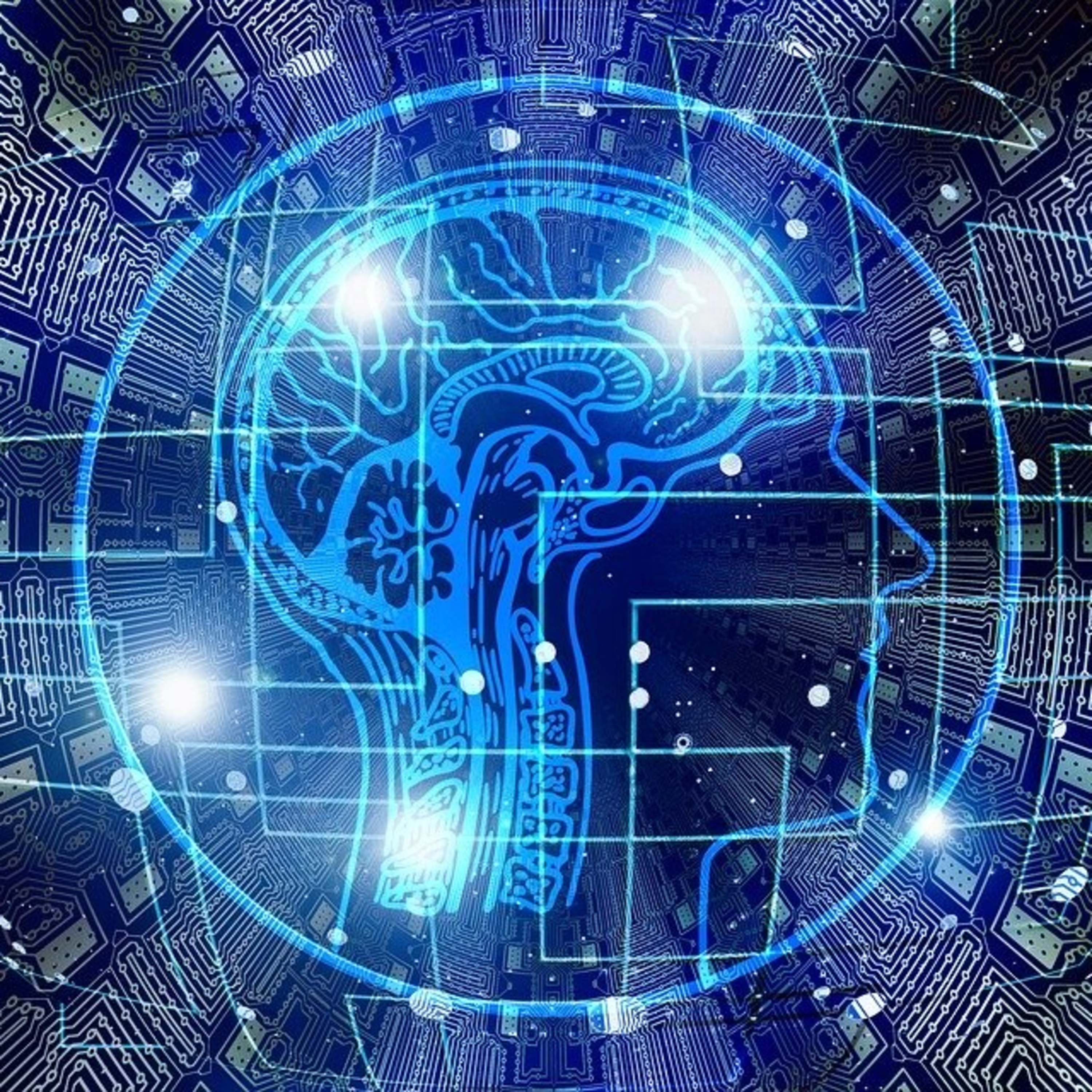 TECNOLOGIA E ESPIRITUALIDADE episode artwork