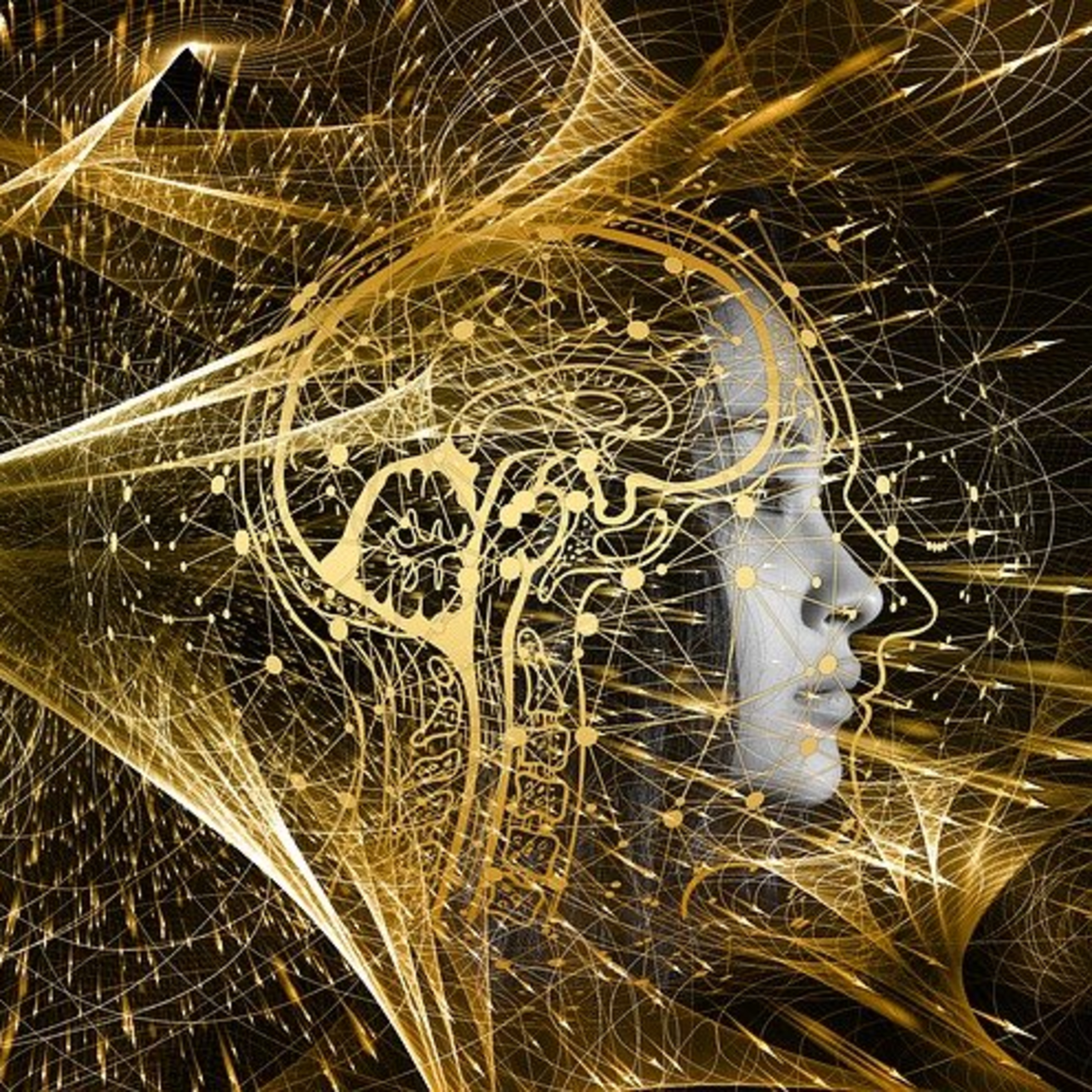PSICOLOGIA E UNIVERSO QUÂNTICO episode artwork
