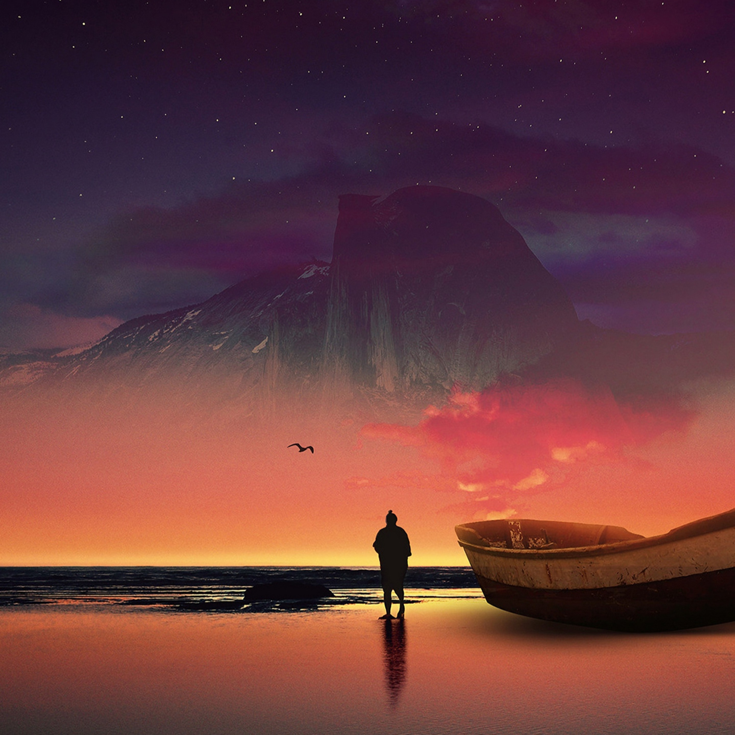 VIVER COMO ESPÍRITO episode artwork