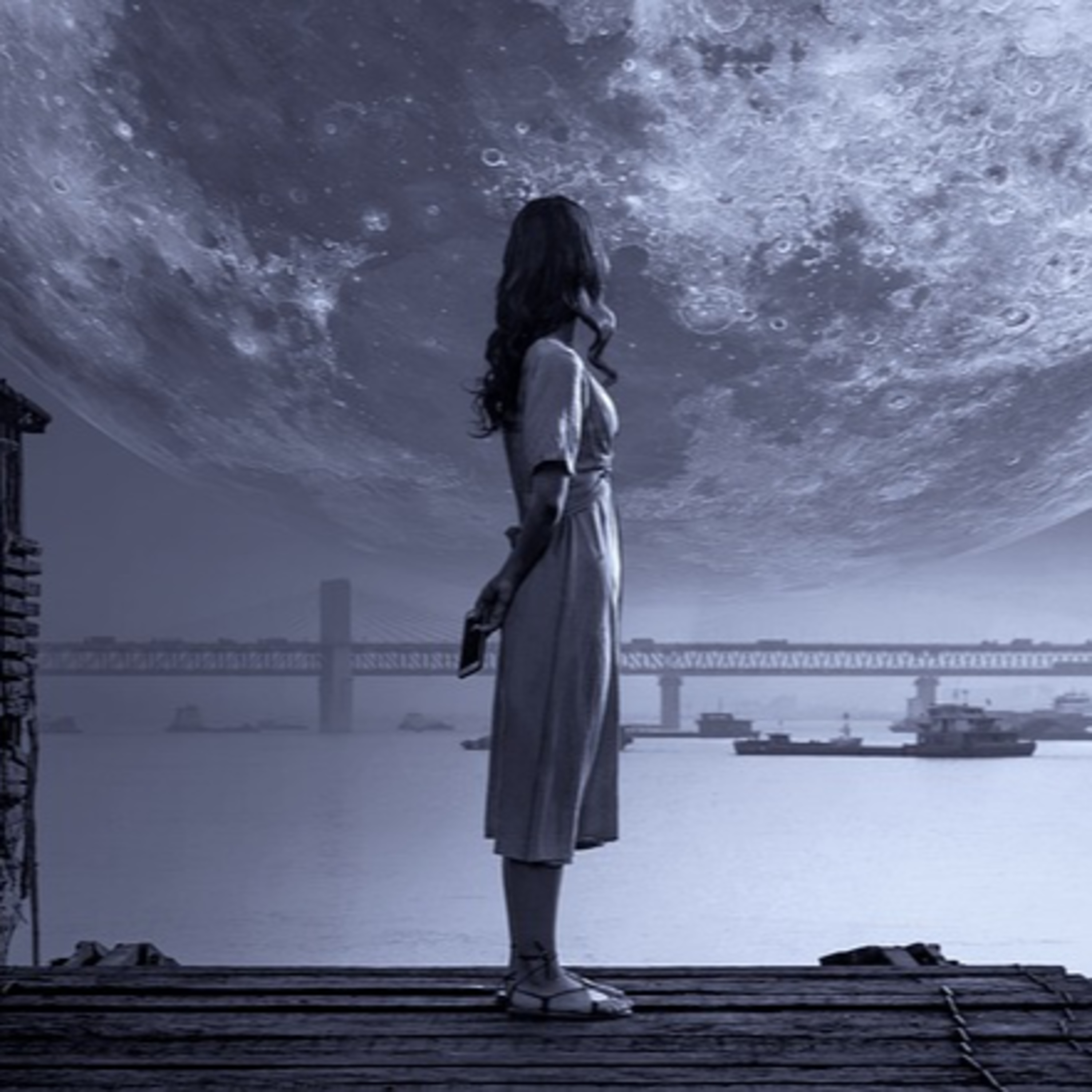 PSICOLOGIA E MEDIUNIDADE episode artwork