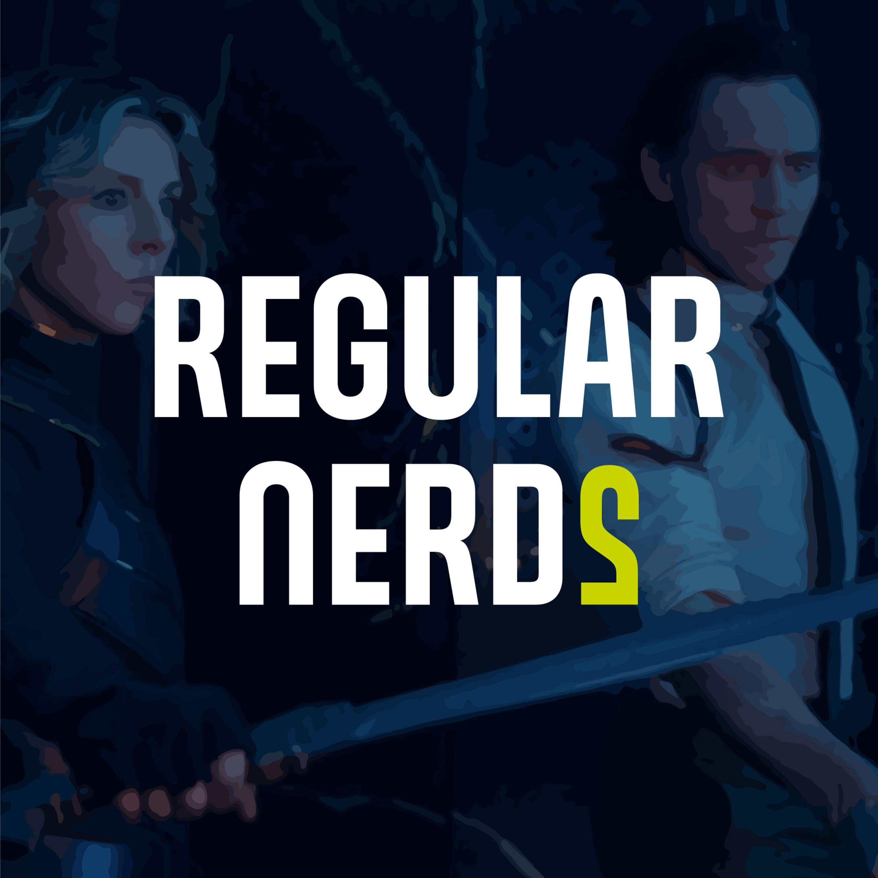 Regular Nerds