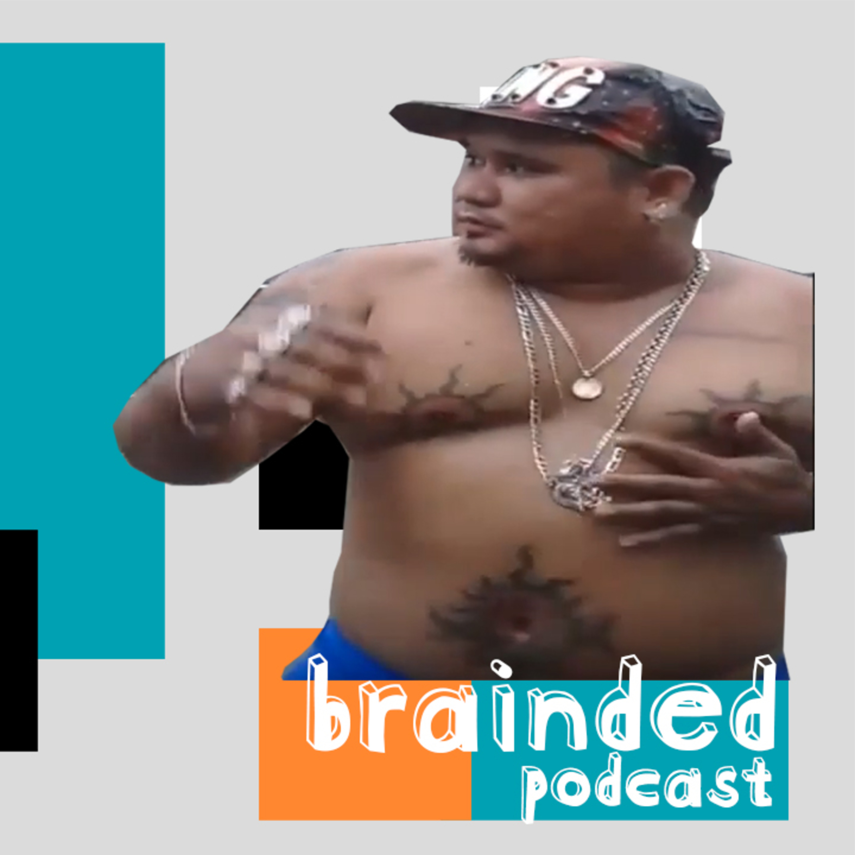 Brainded Podcast