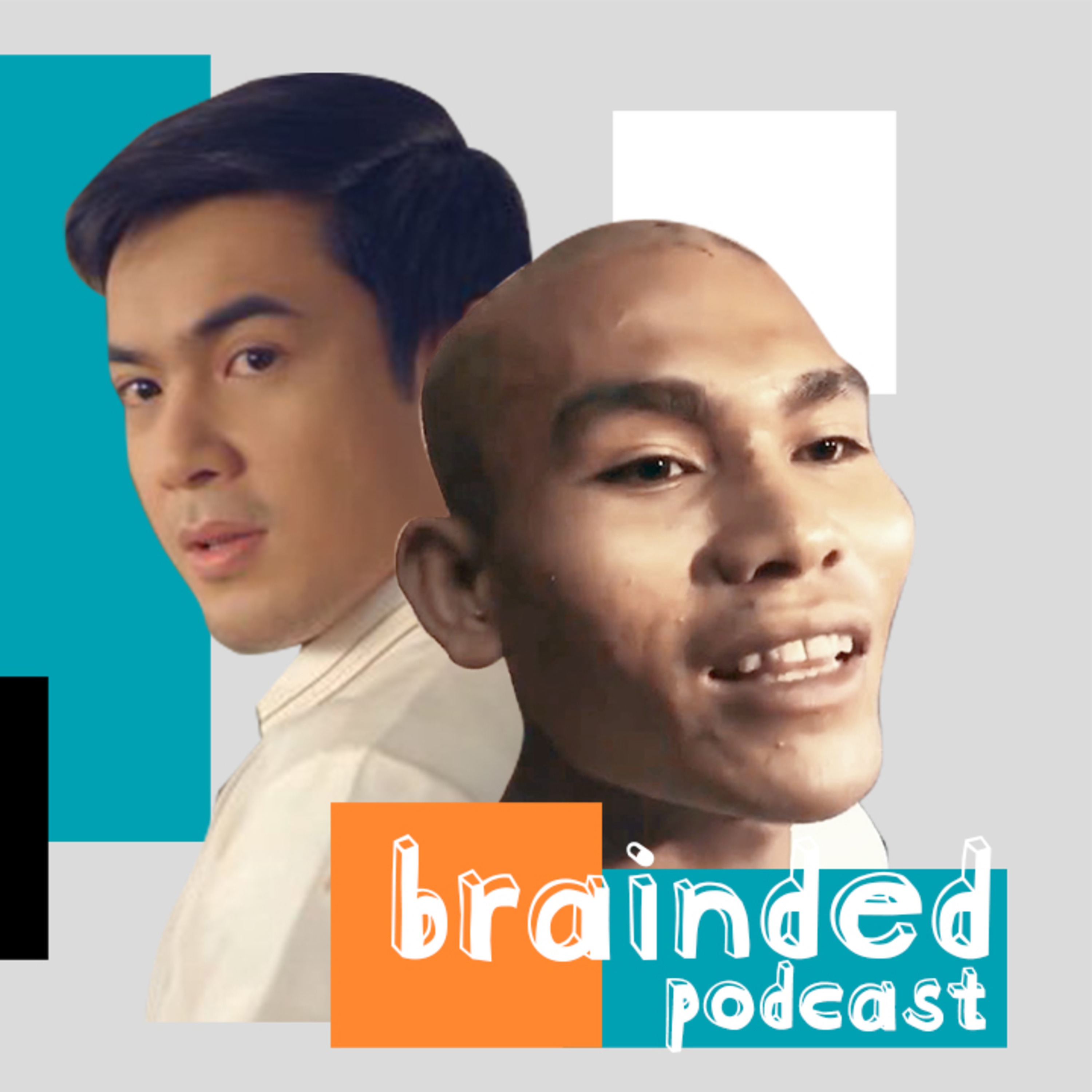 Brainded Podcast