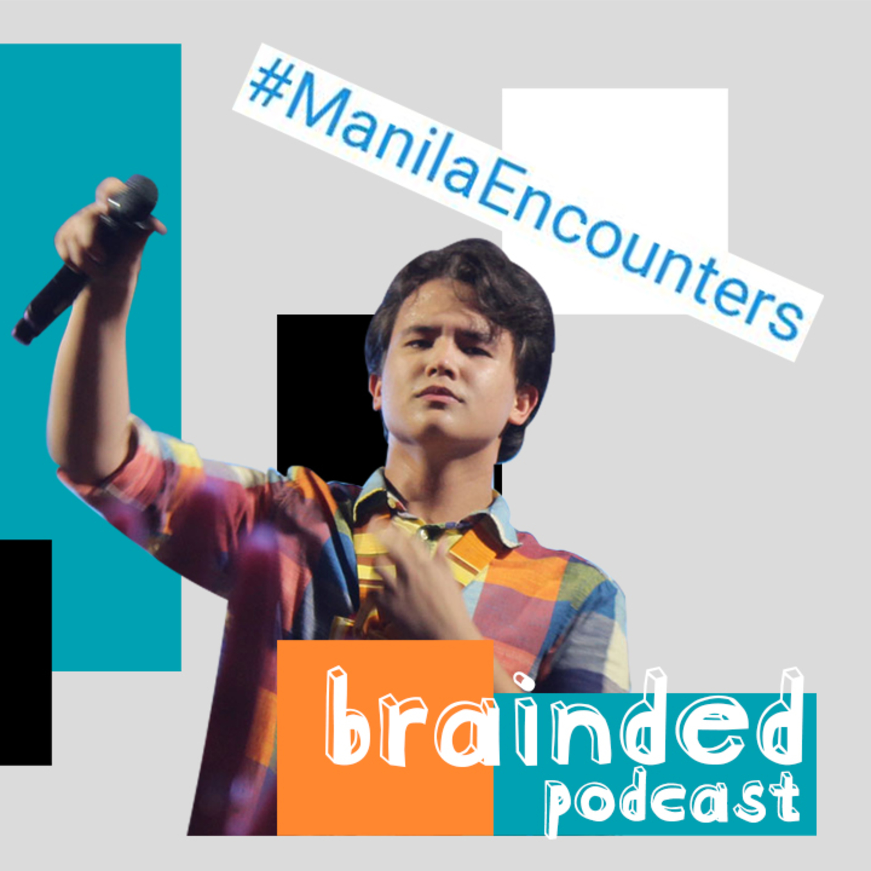 Brainded Podcast