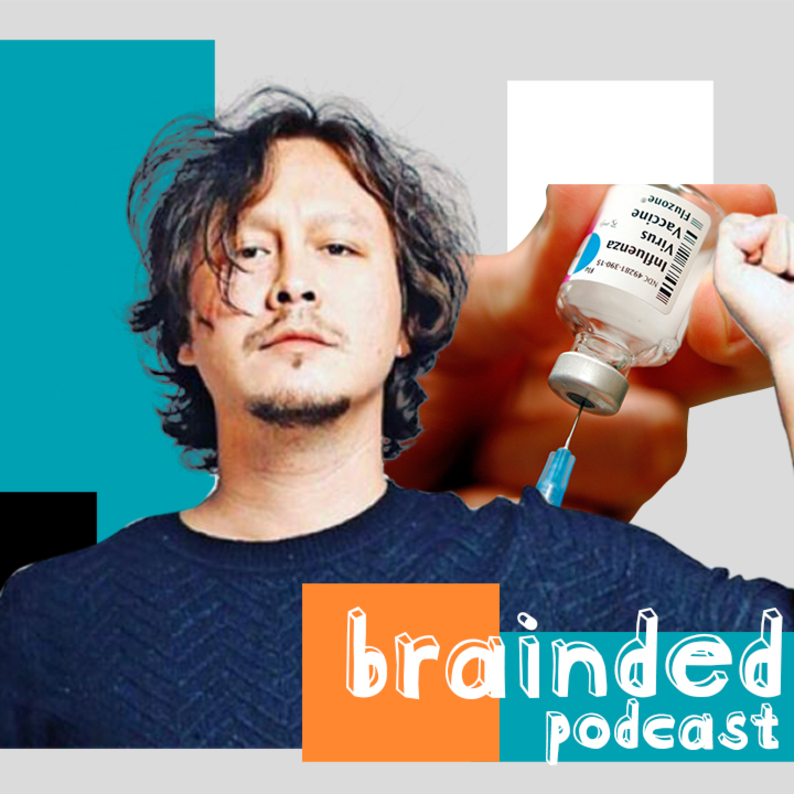 Brainded Podcast