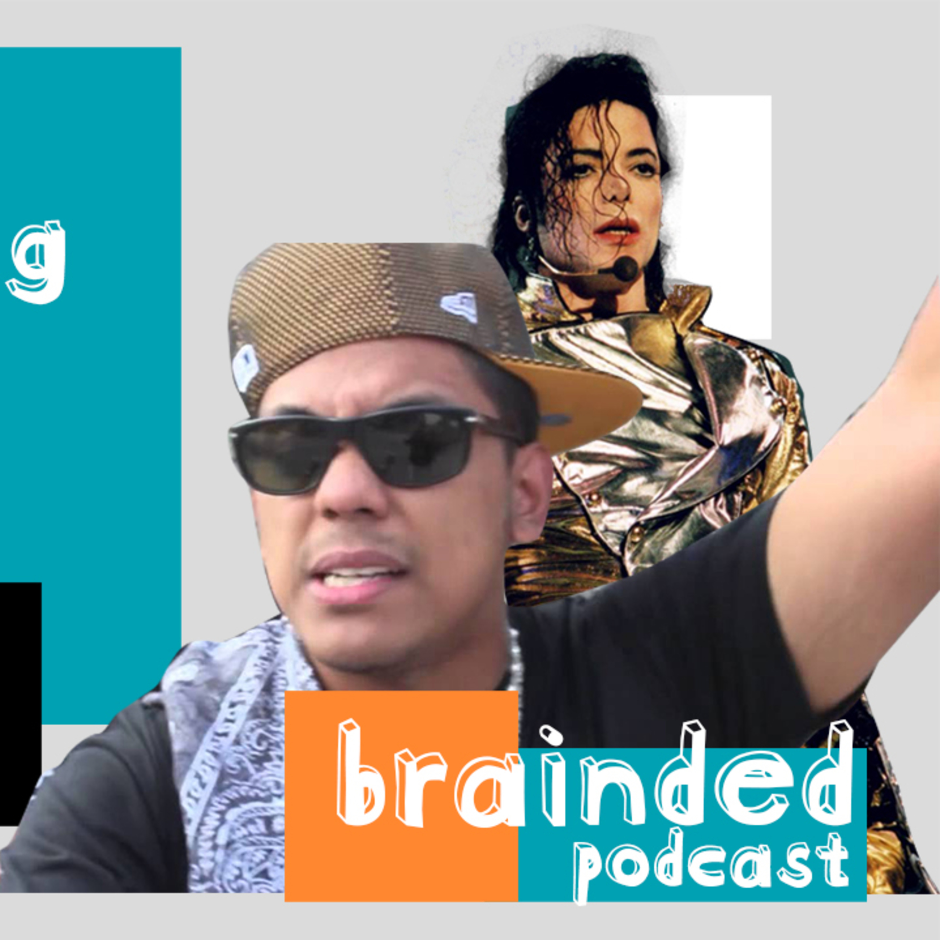 Brainded Podcast