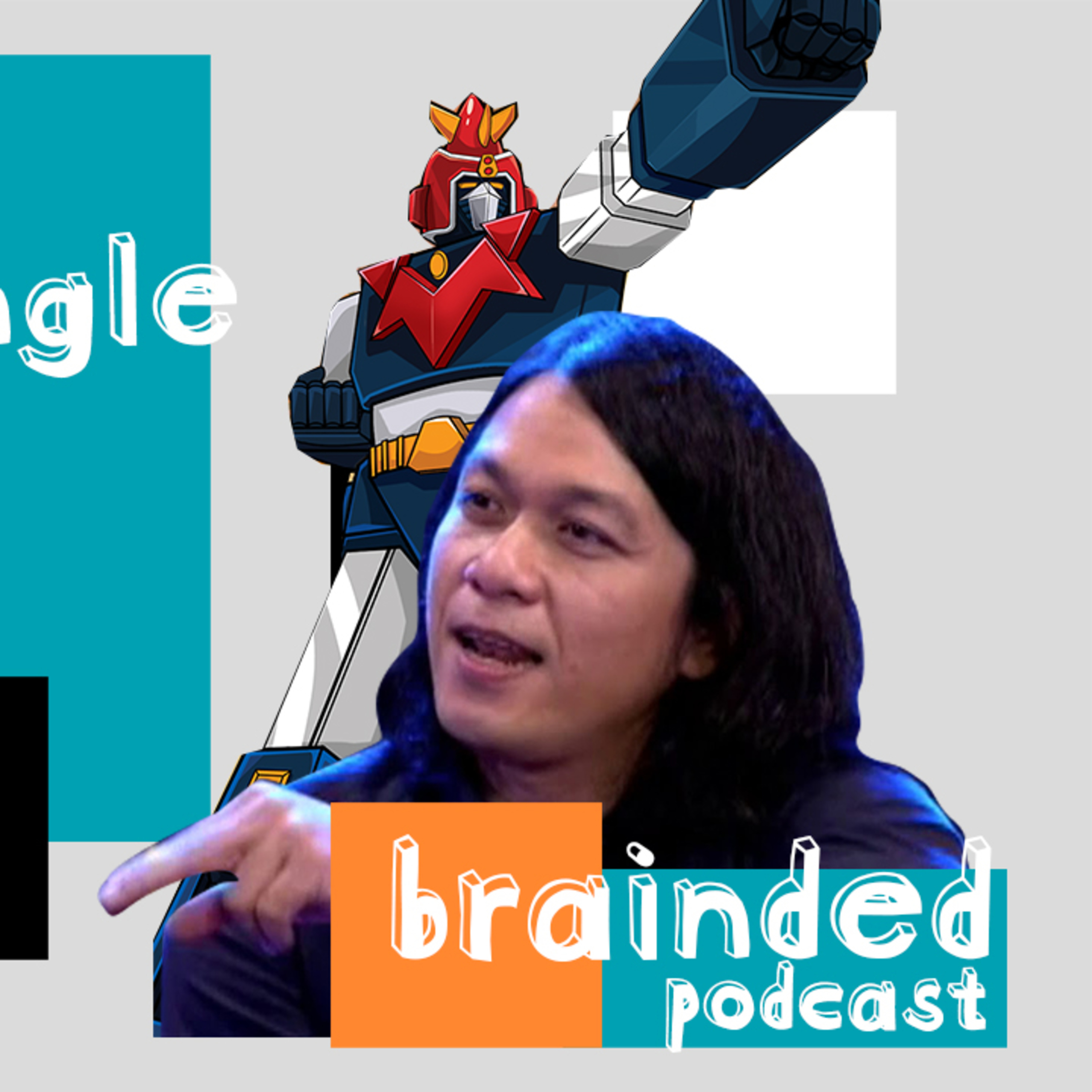 Brainded Podcast