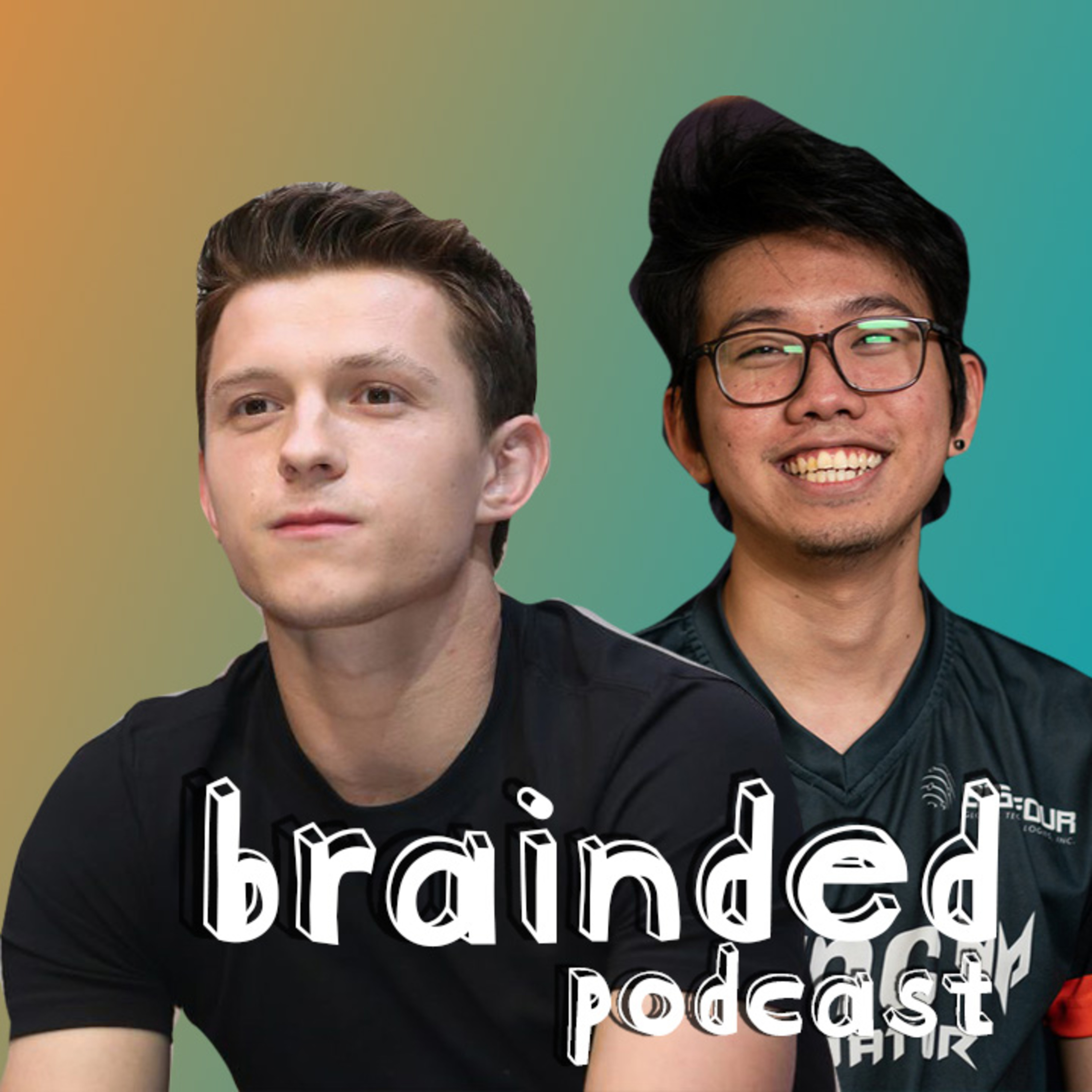 Brainded Podcast