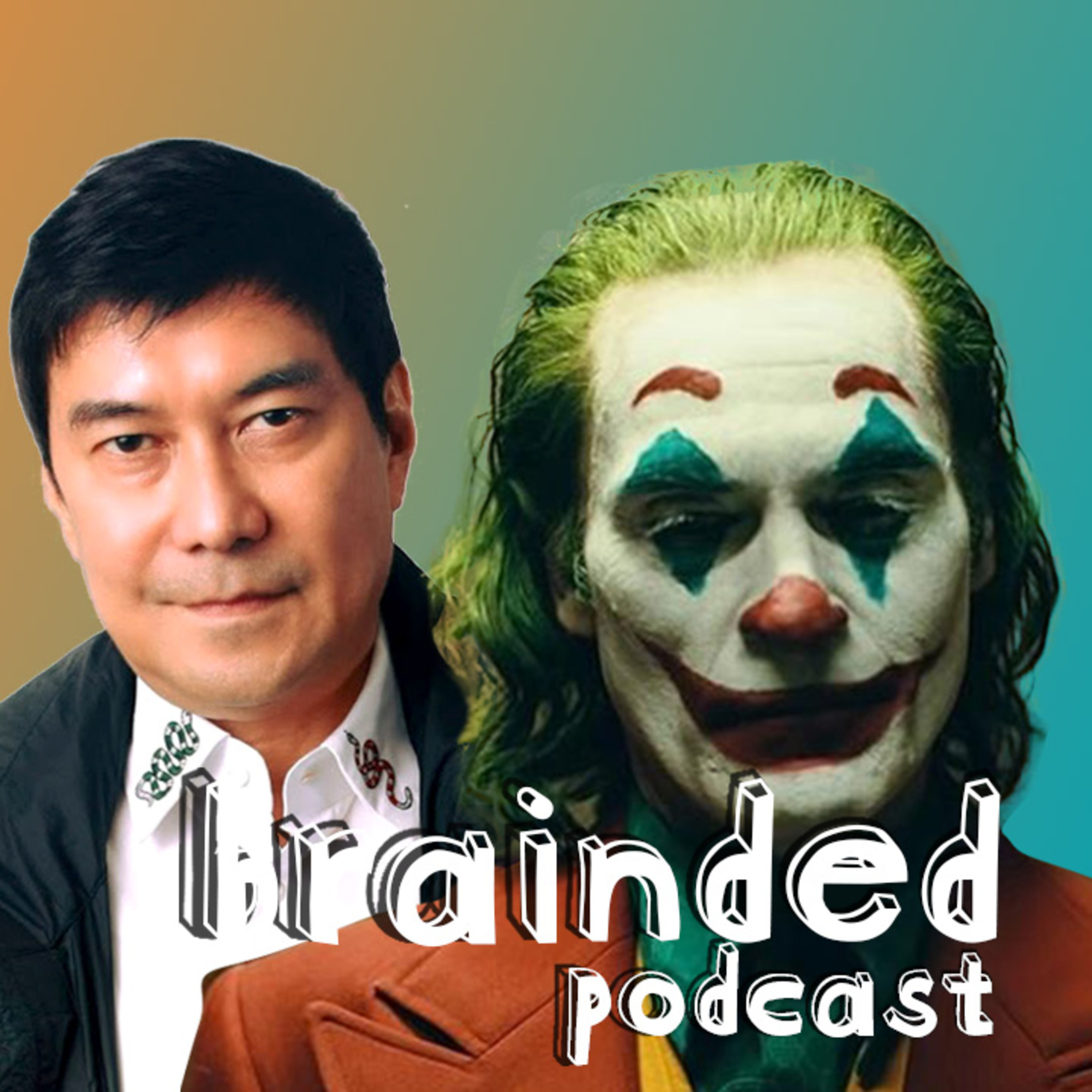 Brainded Podcast