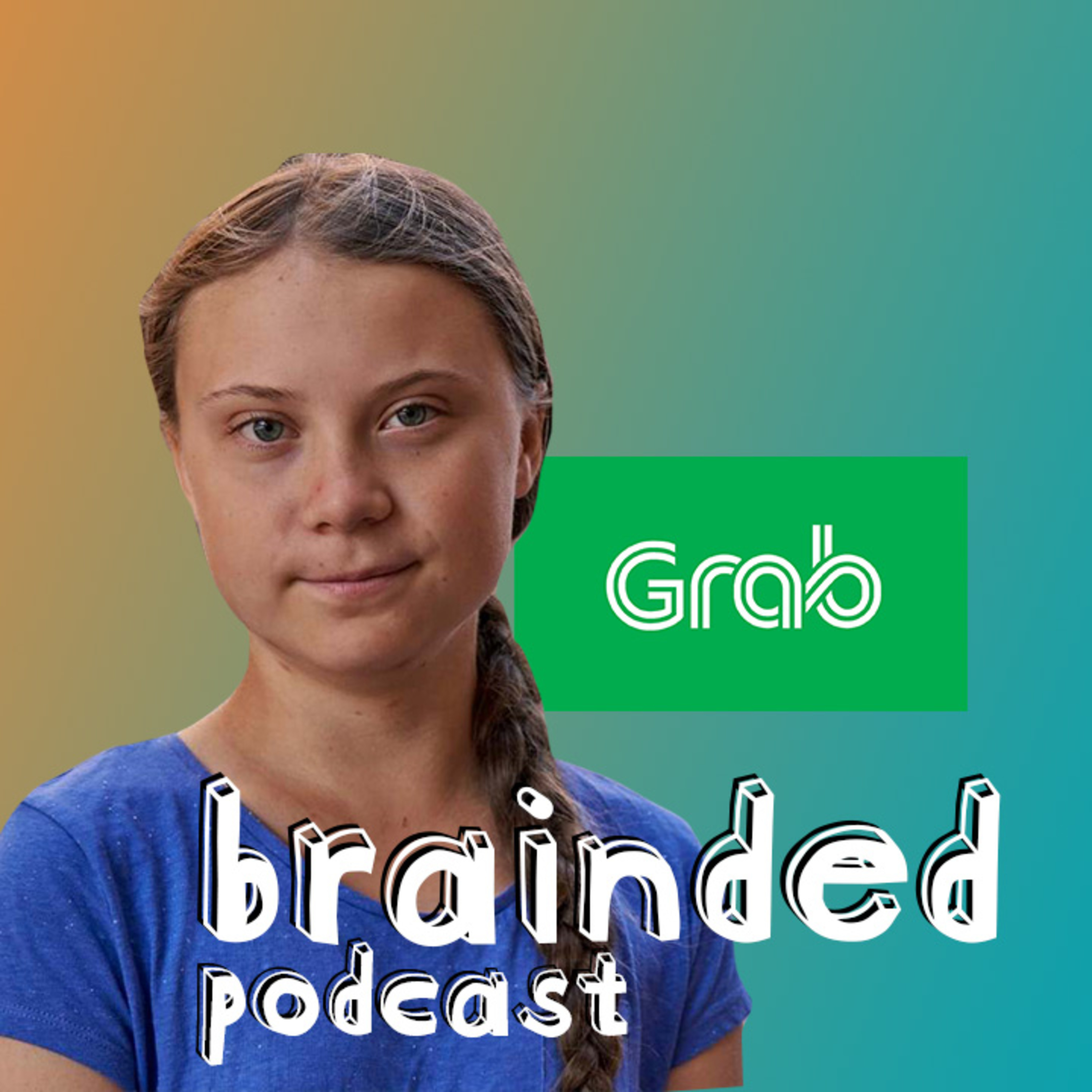 Brainded Podcast