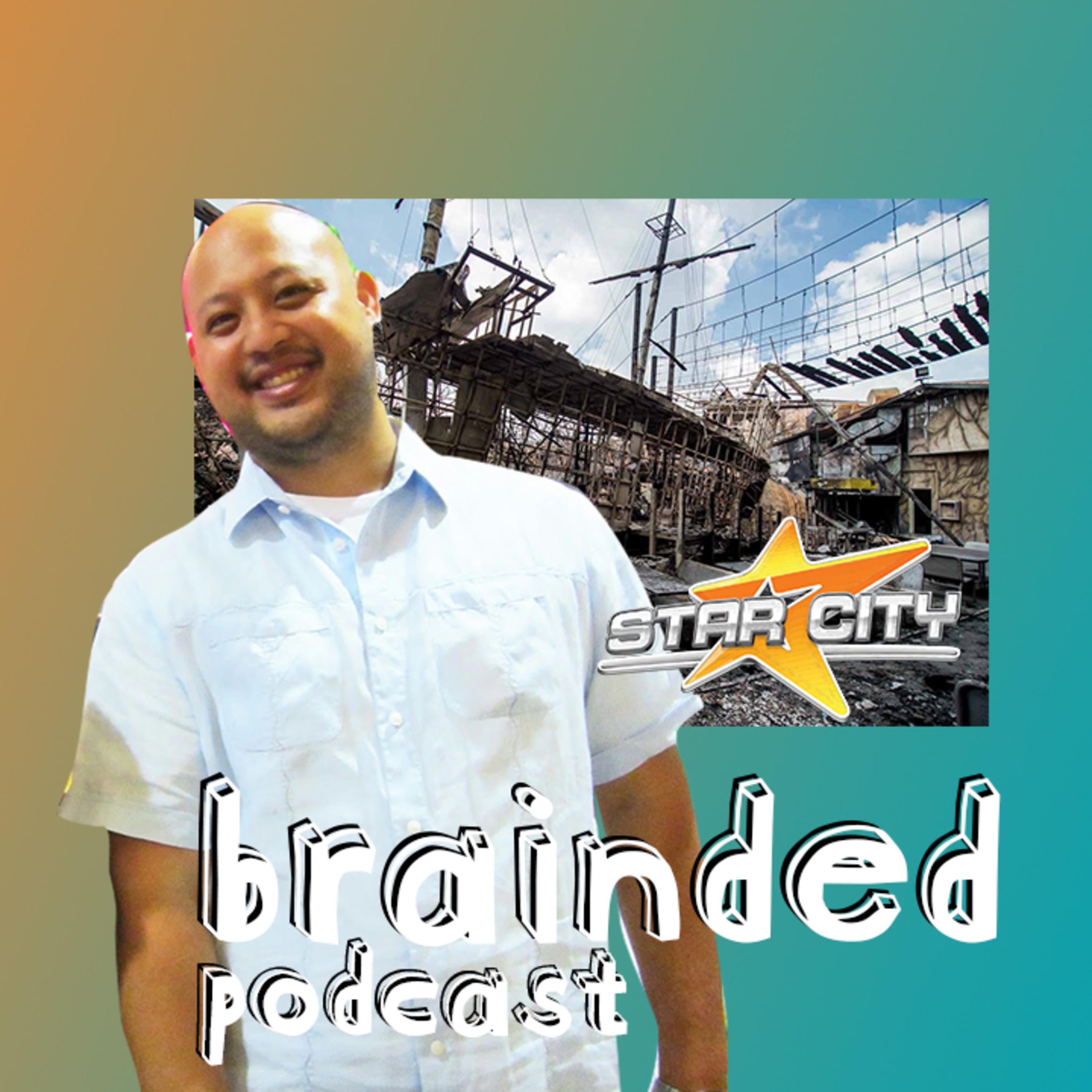 Brainded Podcast