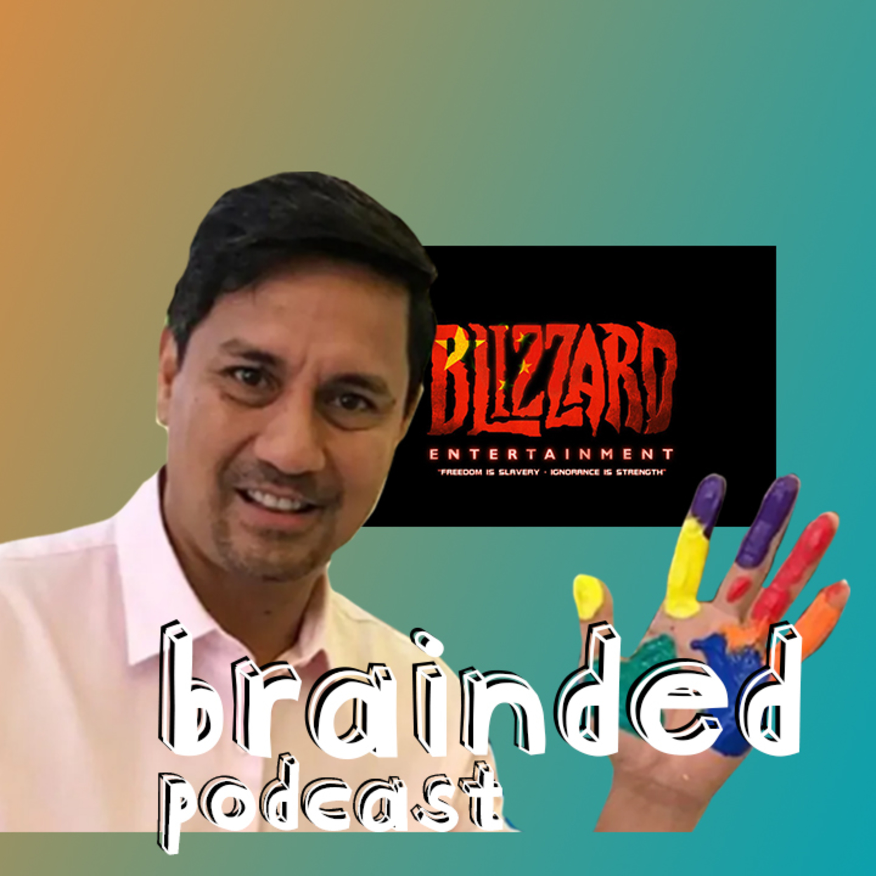 Brainded Podcast
