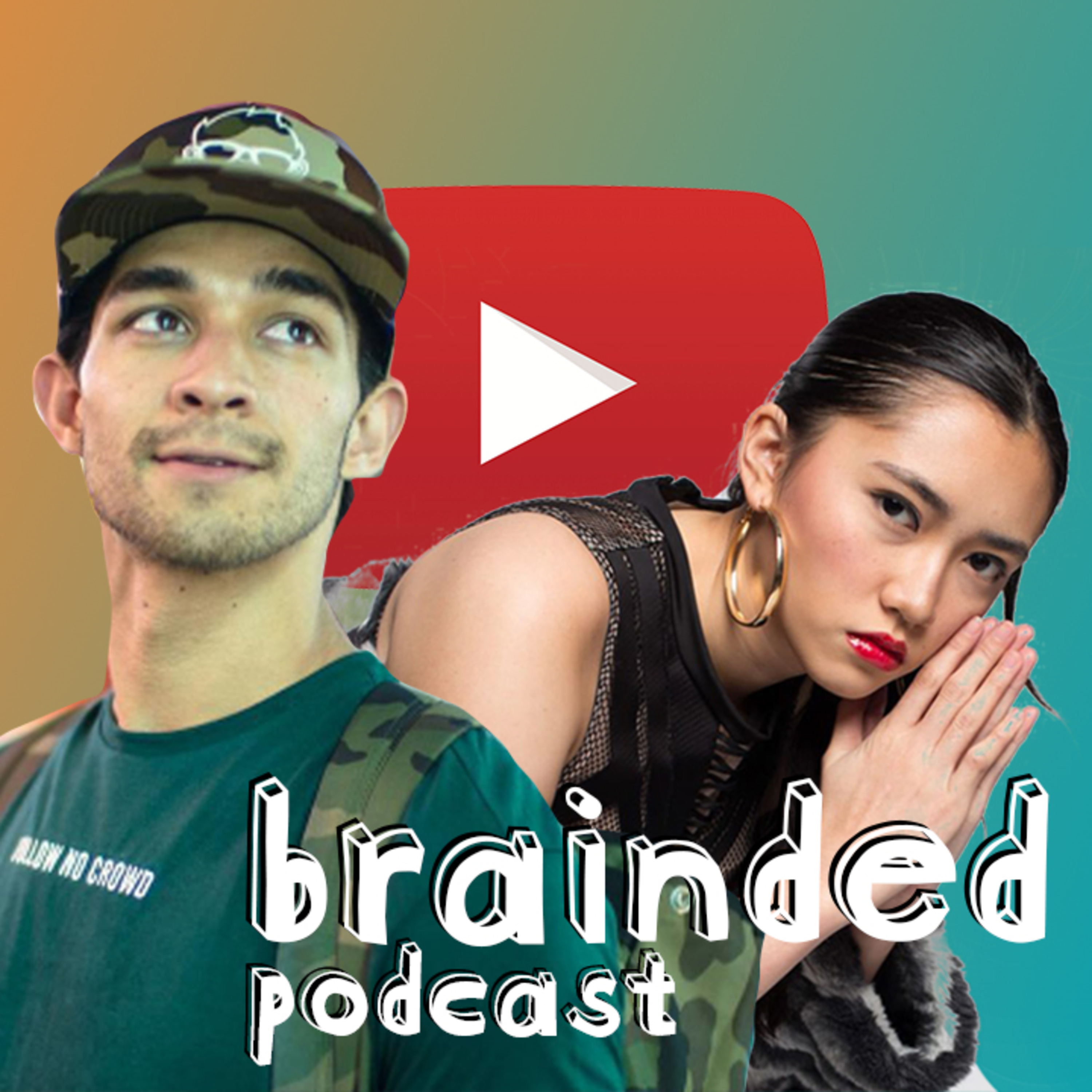 Brainded Podcast