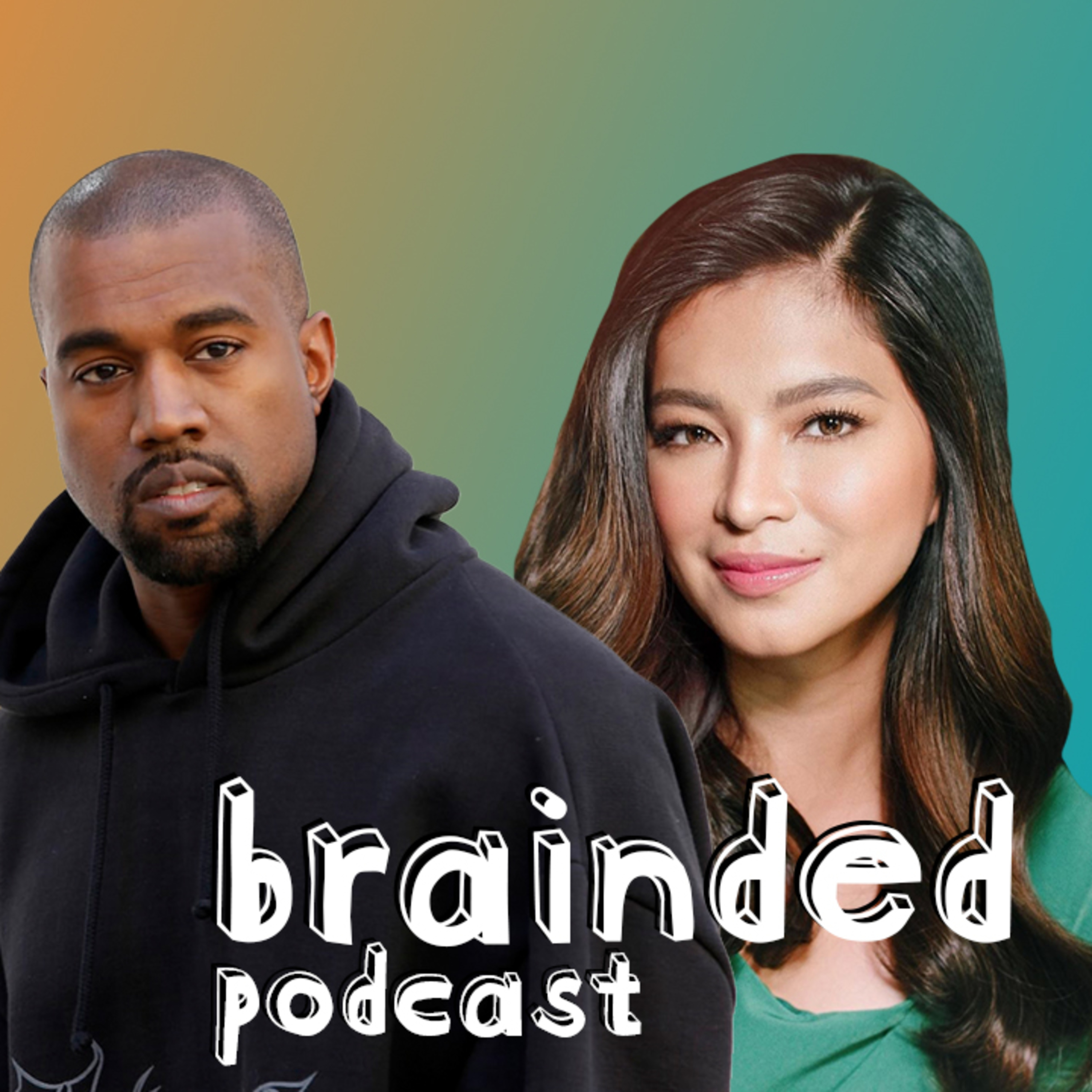Brainded Podcast