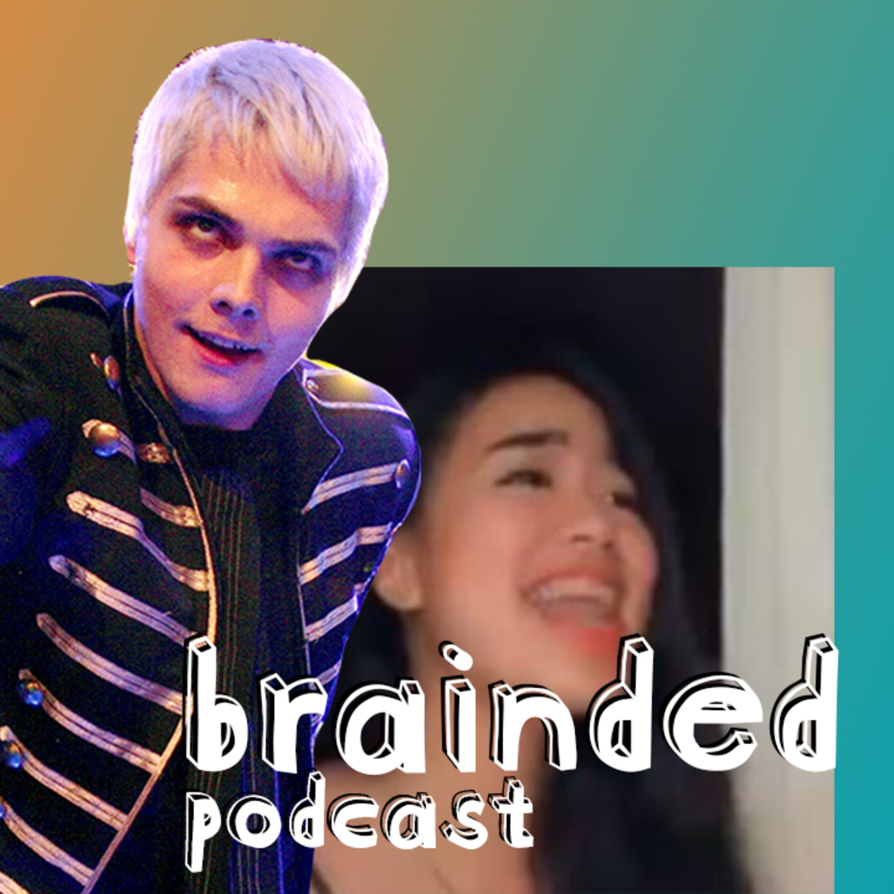 Brainded Podcast