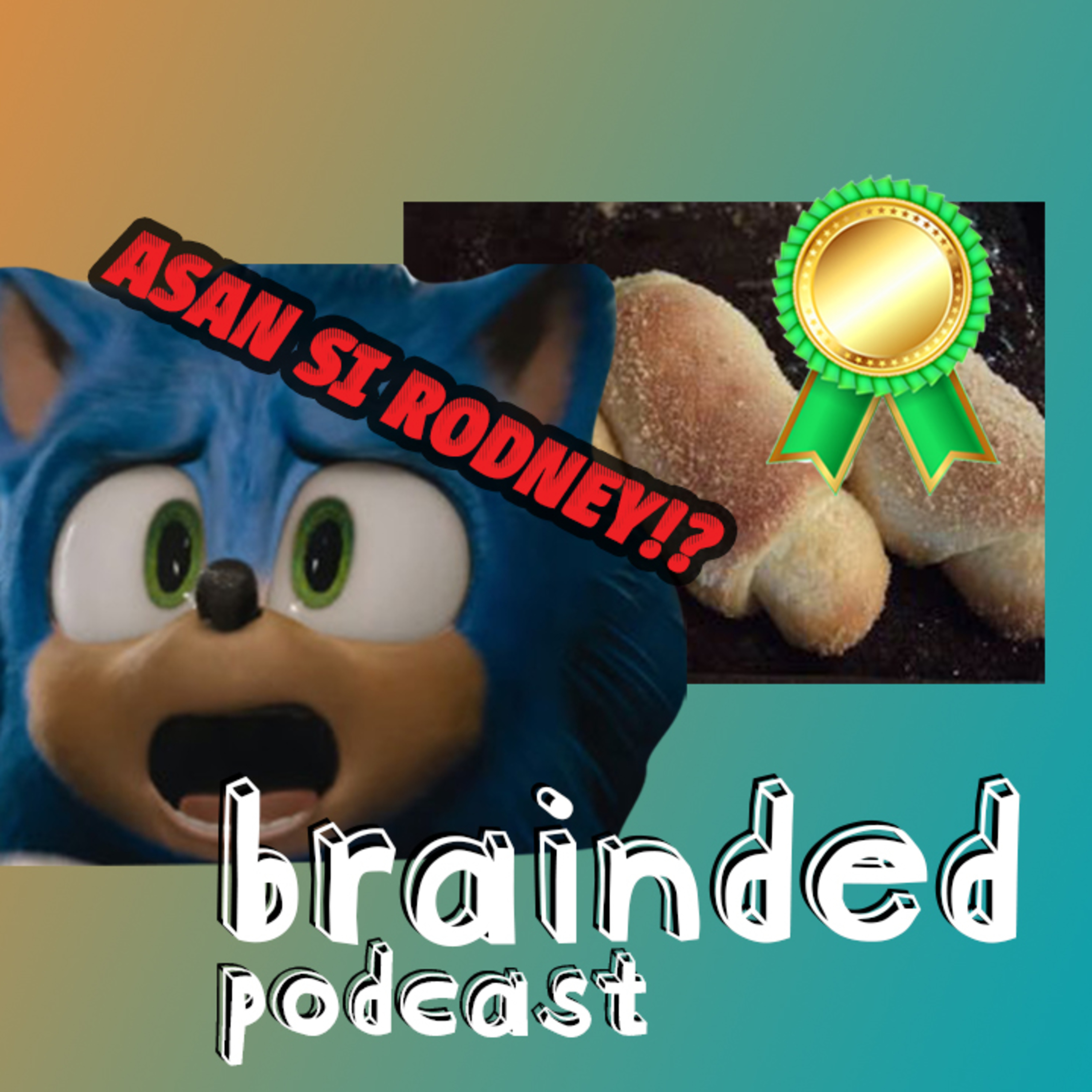 Brainded Podcast