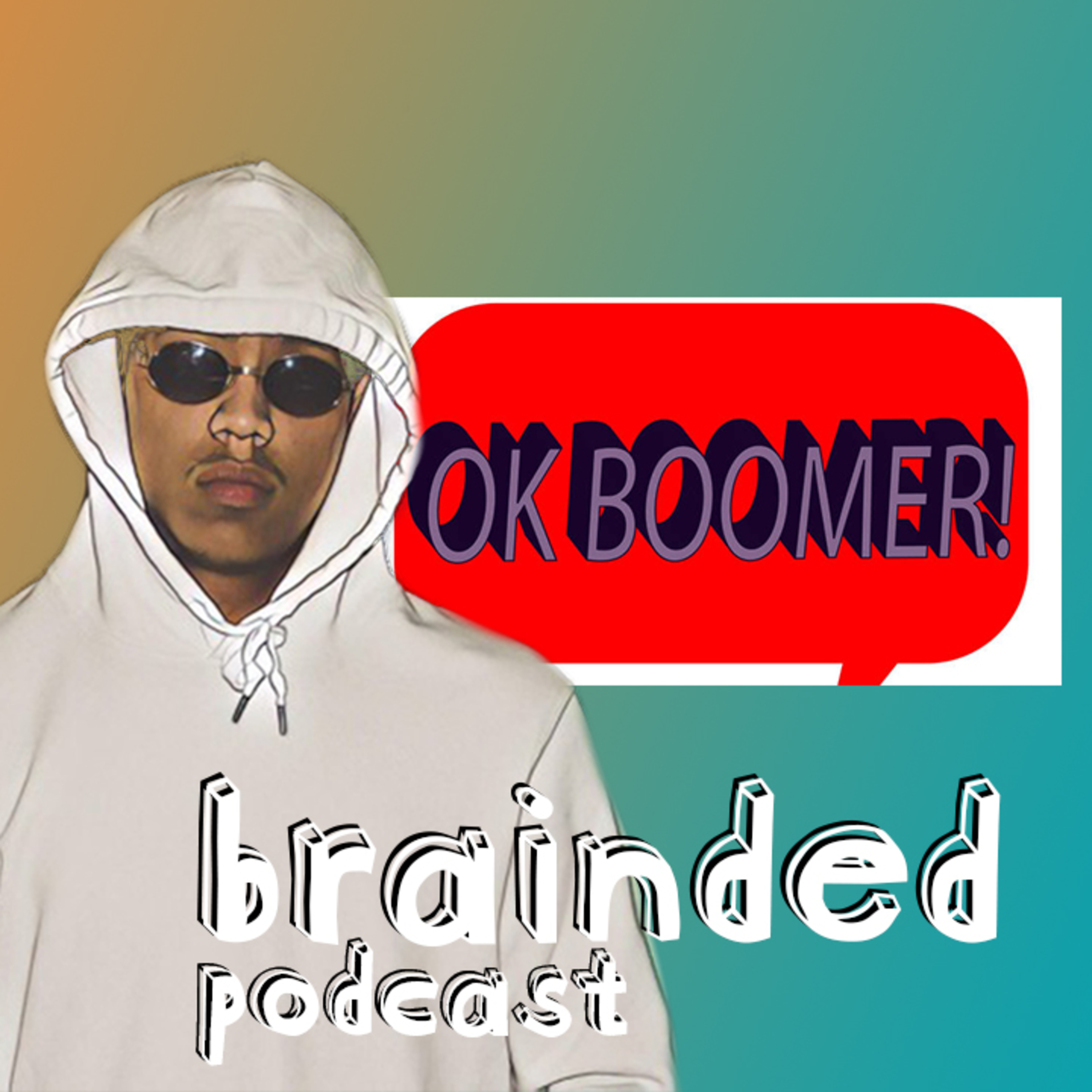 Brainded Podcast