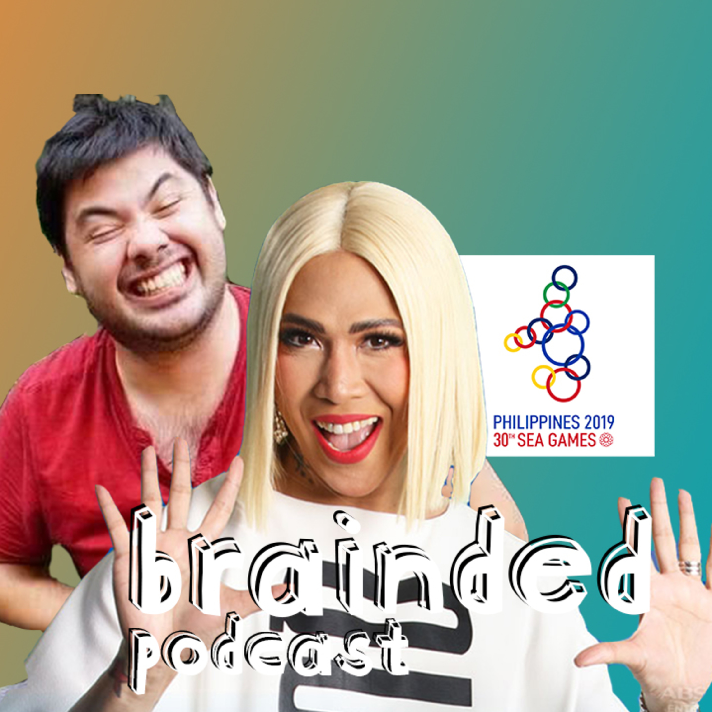 Brainded Podcast