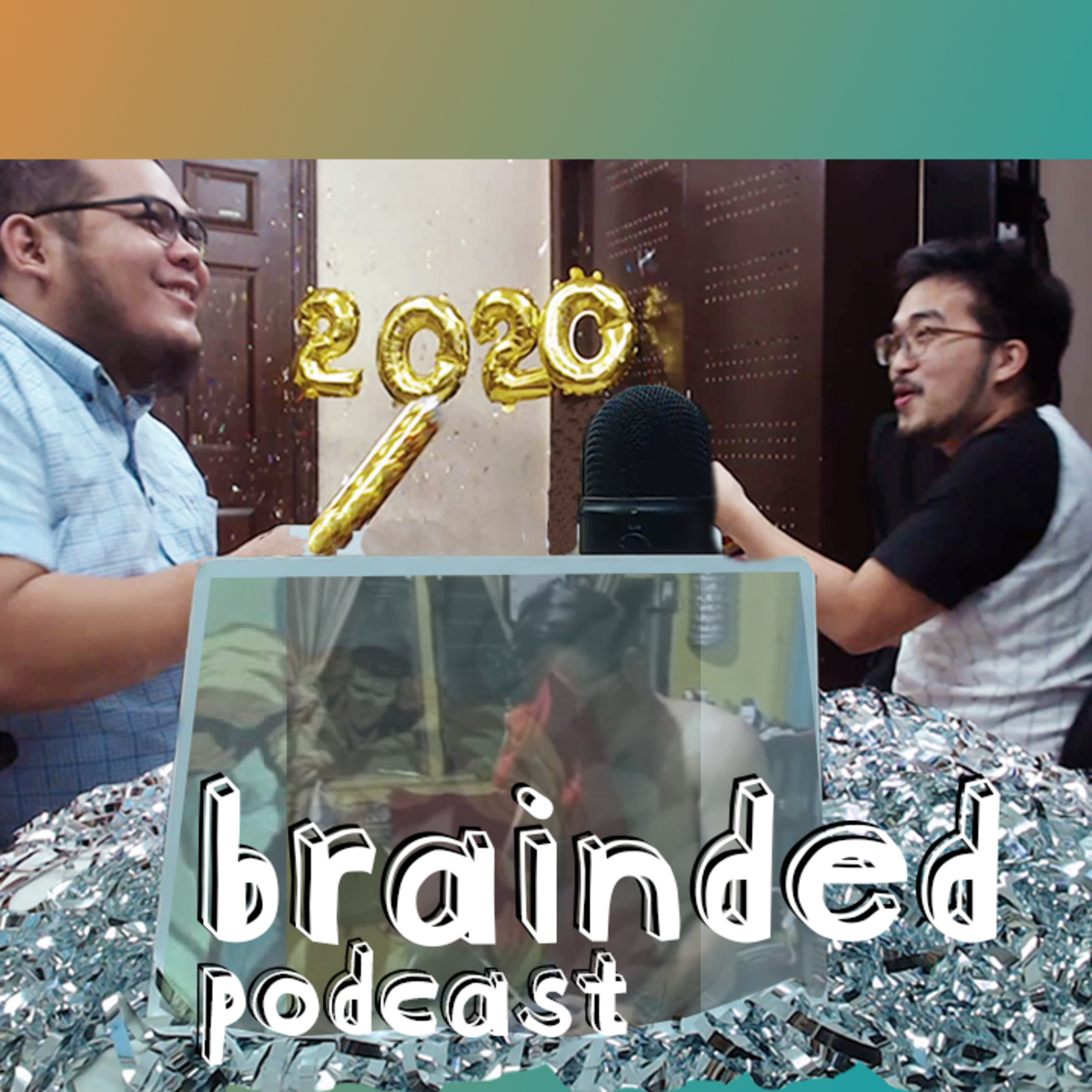 Brainded Podcast