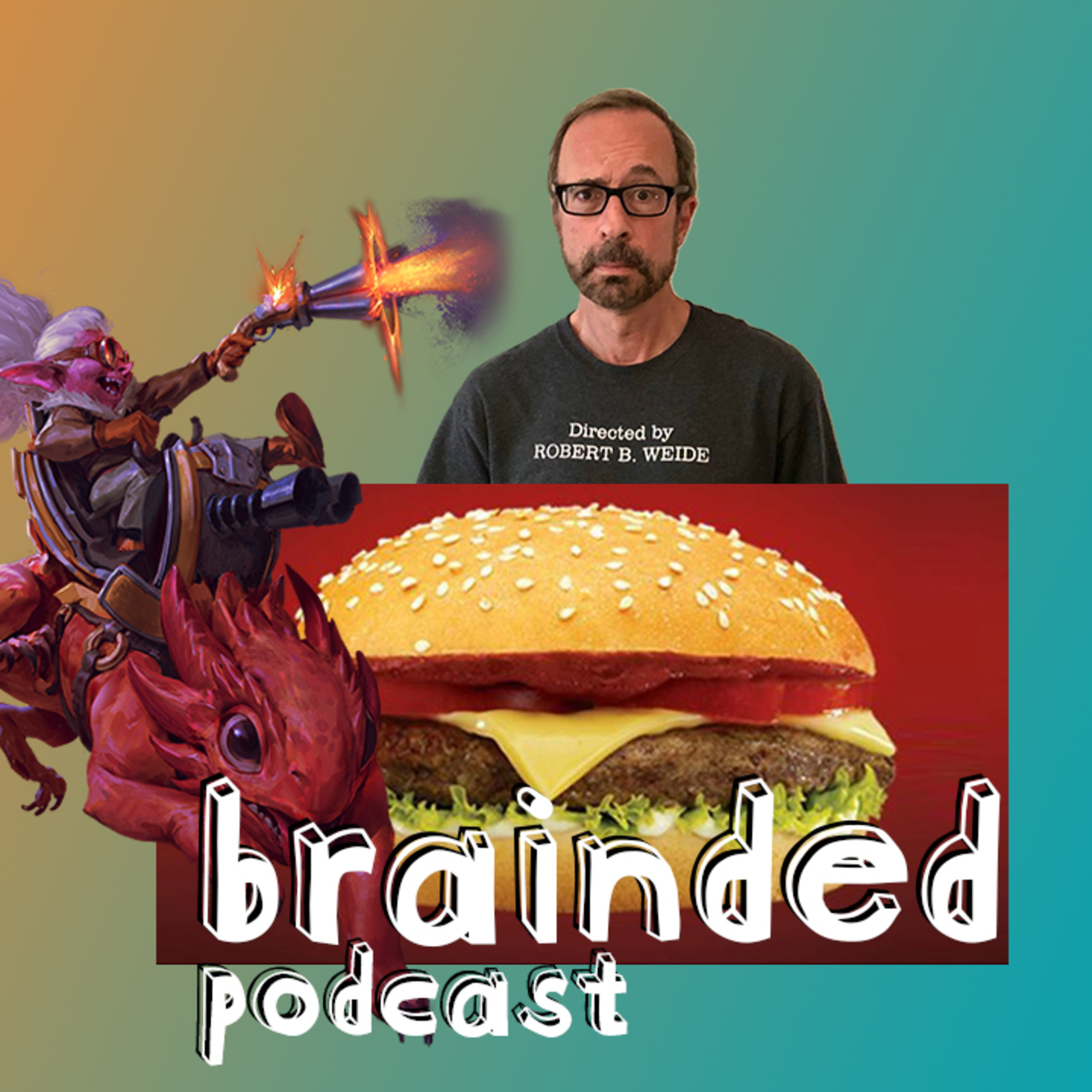 Brainded Podcast