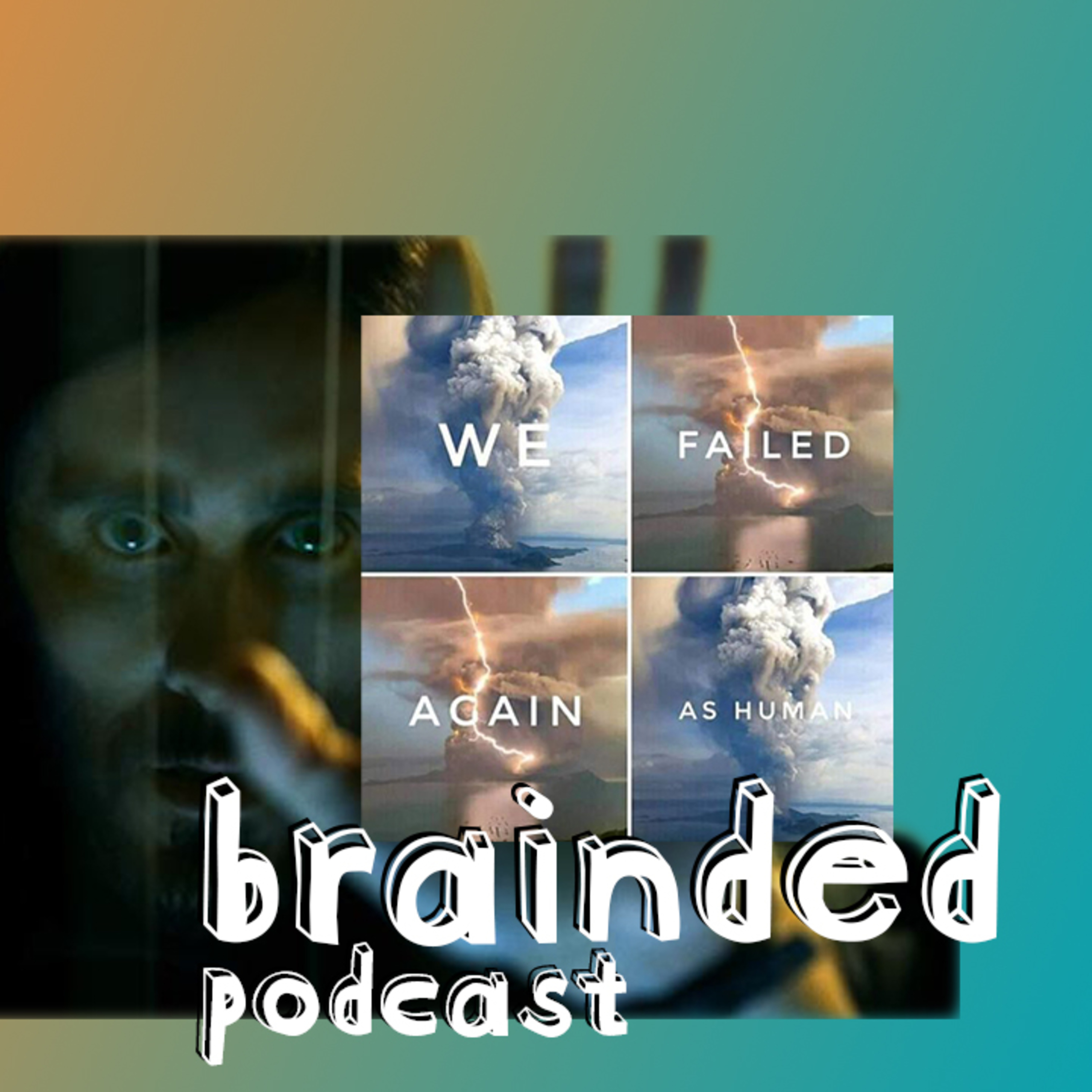 Brainded Podcast