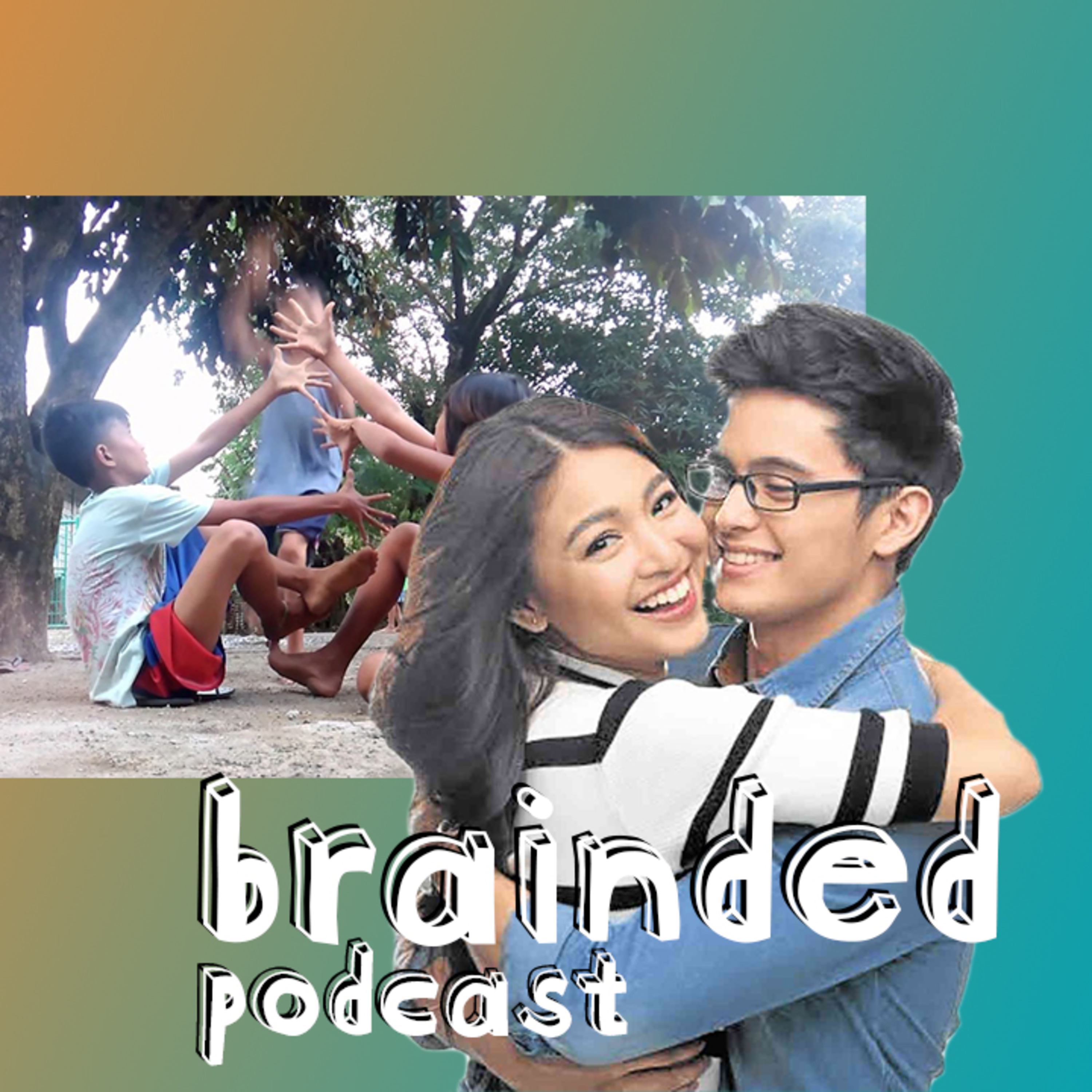Brainded Podcast
