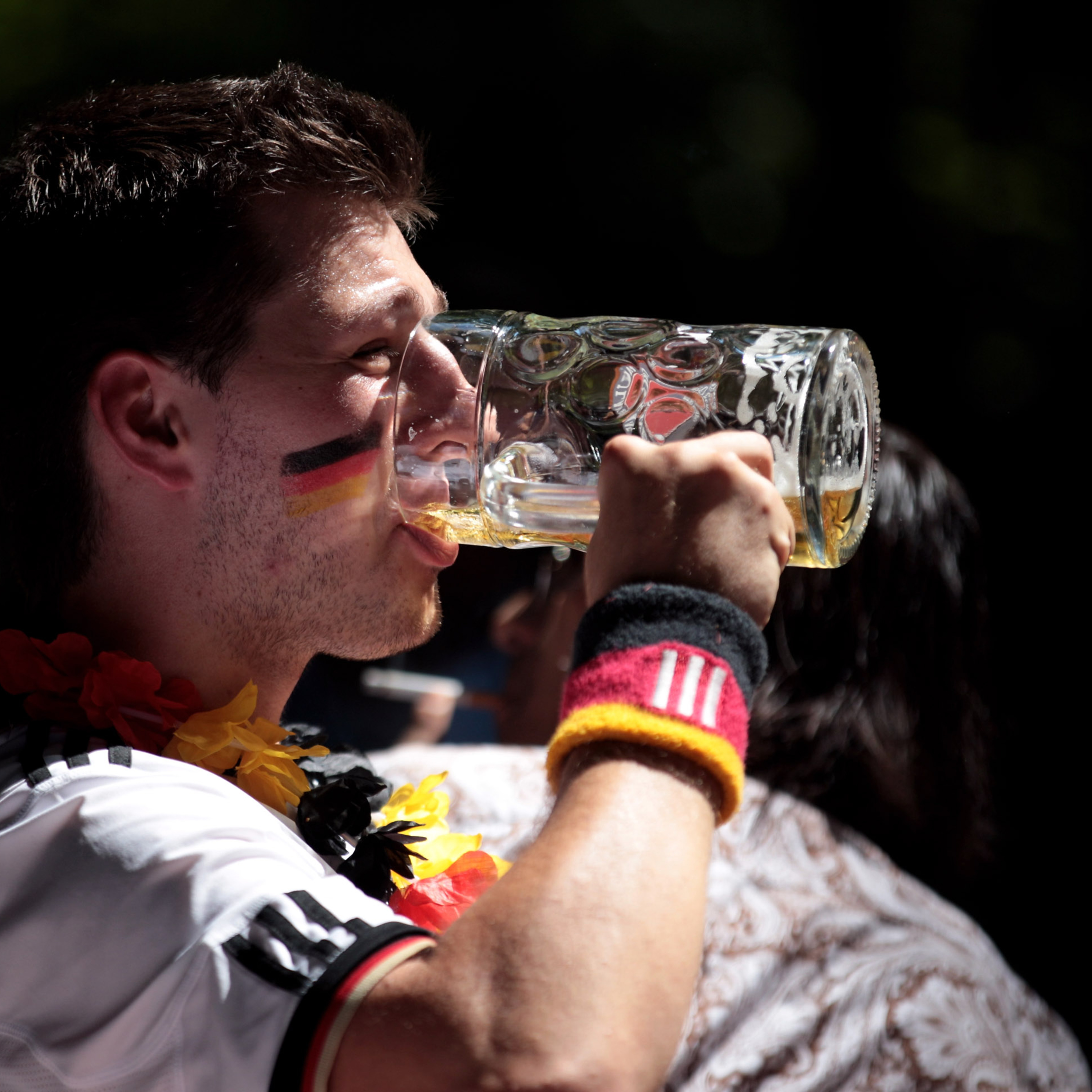 Blacktop Podcast on "Alcohol consumption associated with collegiate American football pre-game festivities"