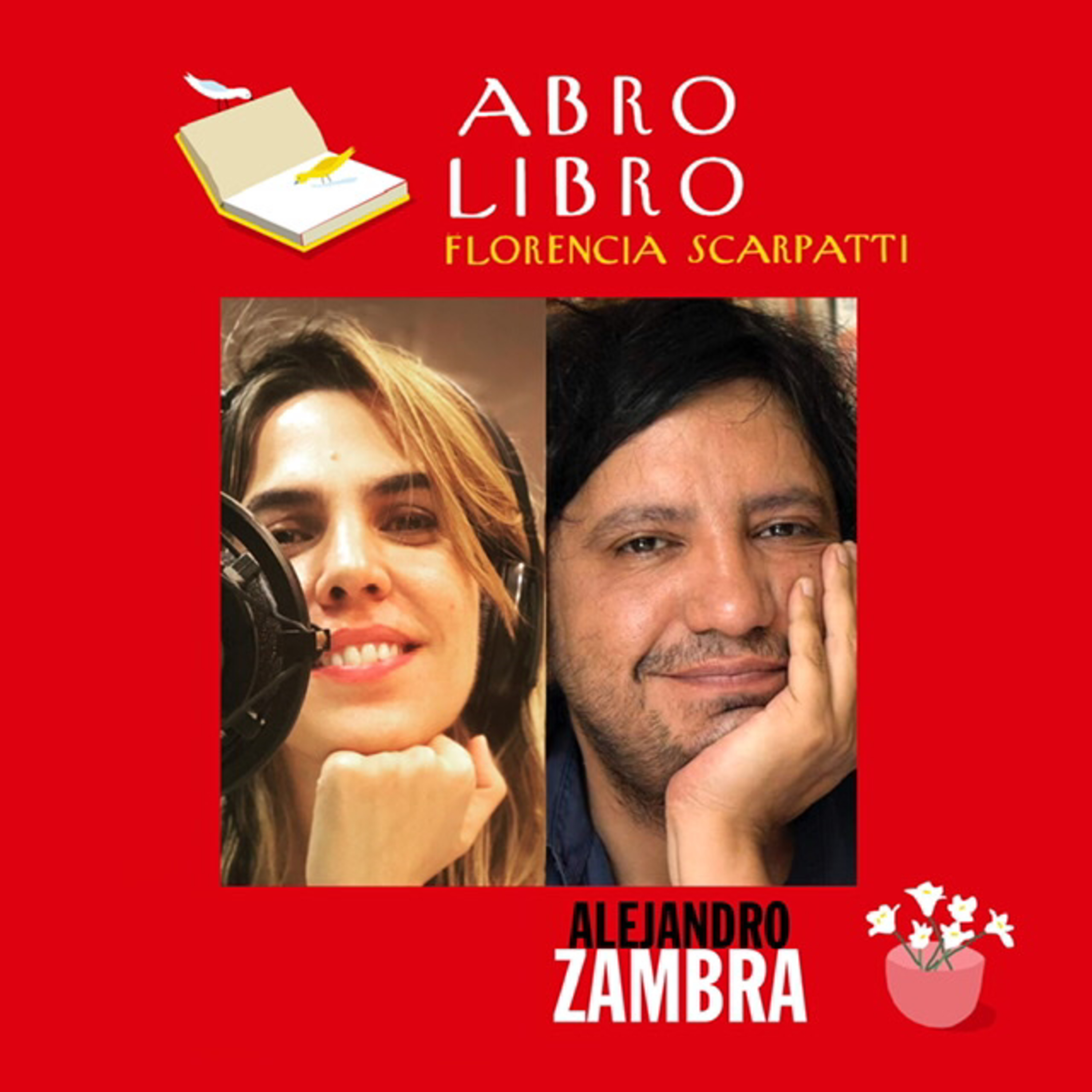 Abro Libro