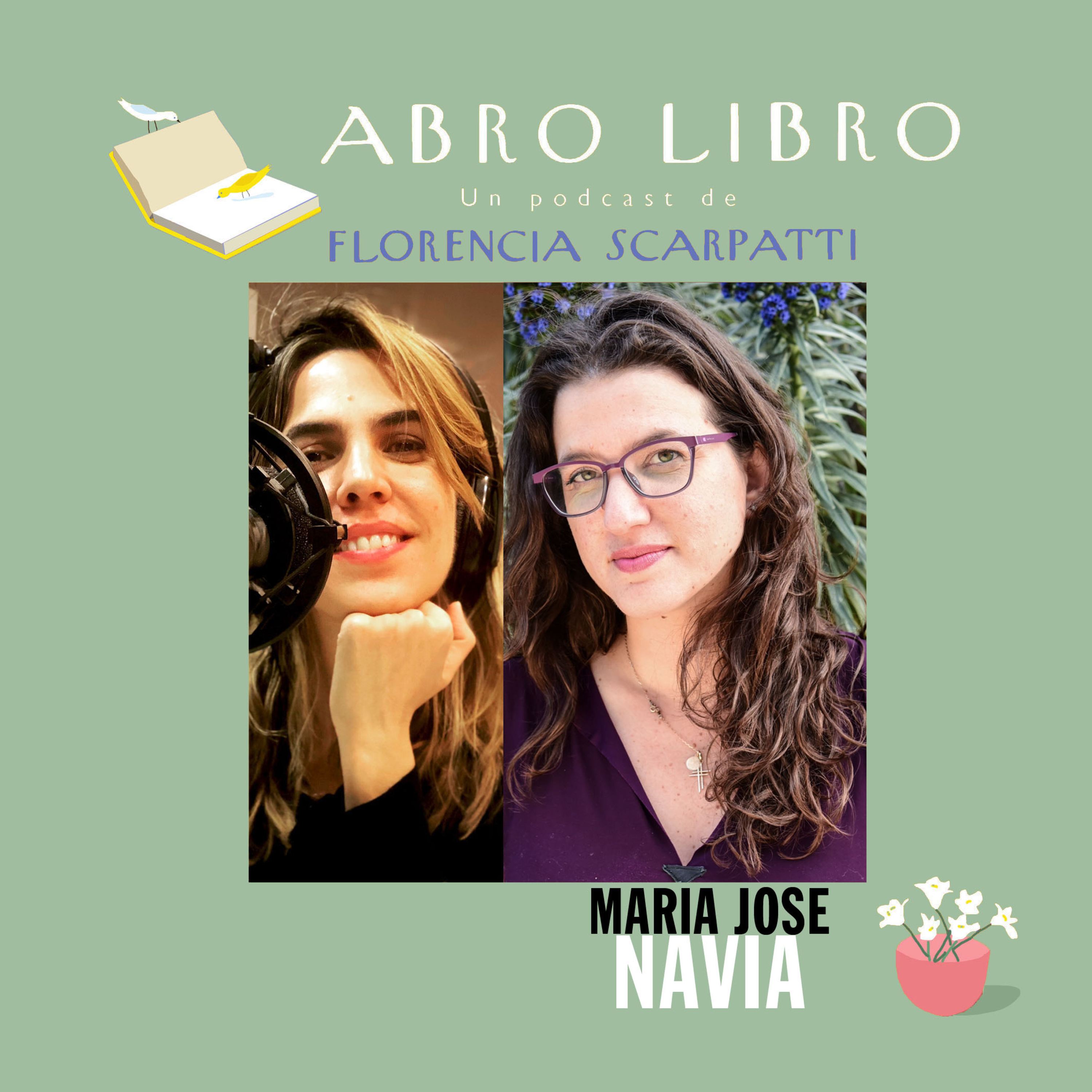 Abro Libro
