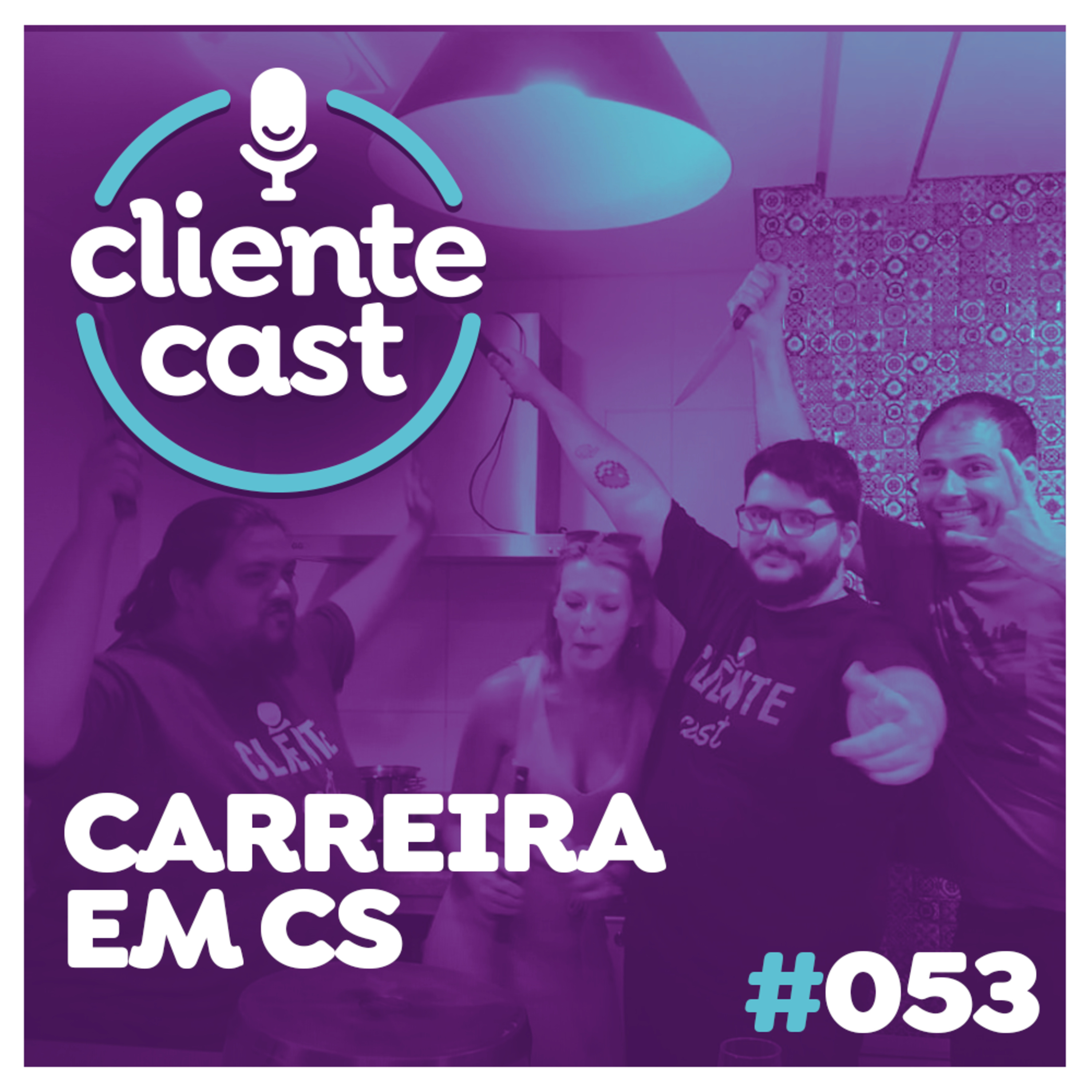 Cliente Cast