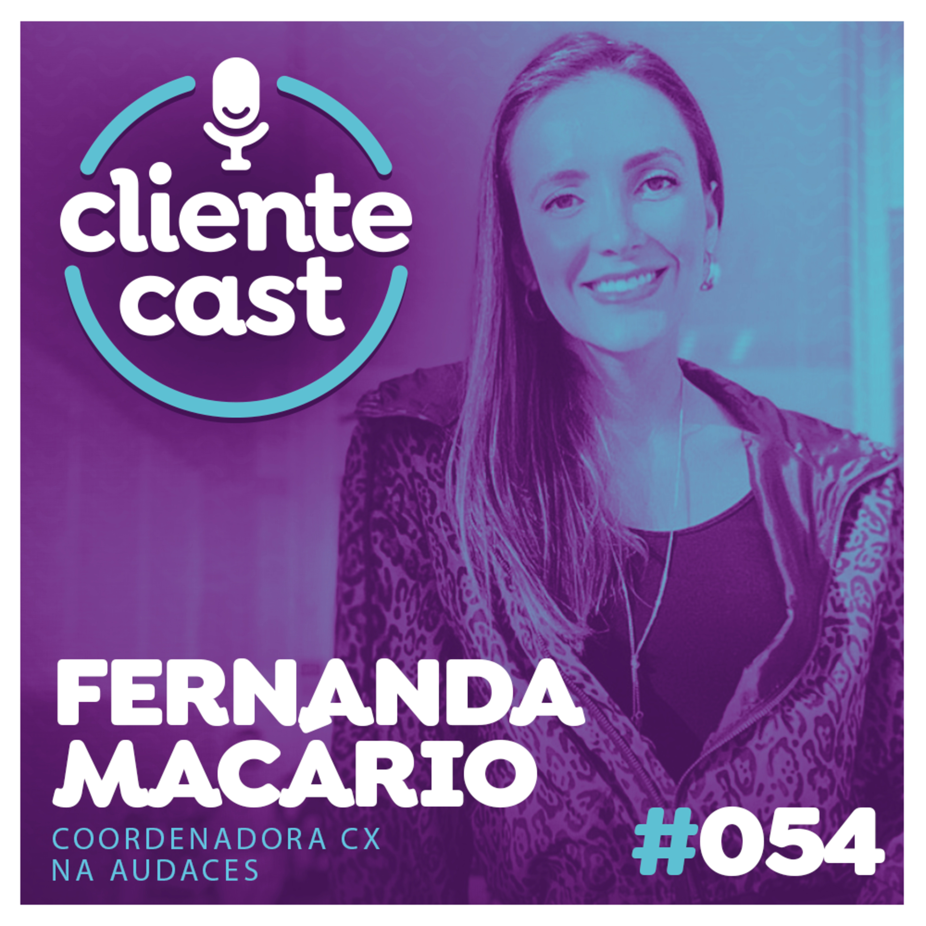 Cliente Cast