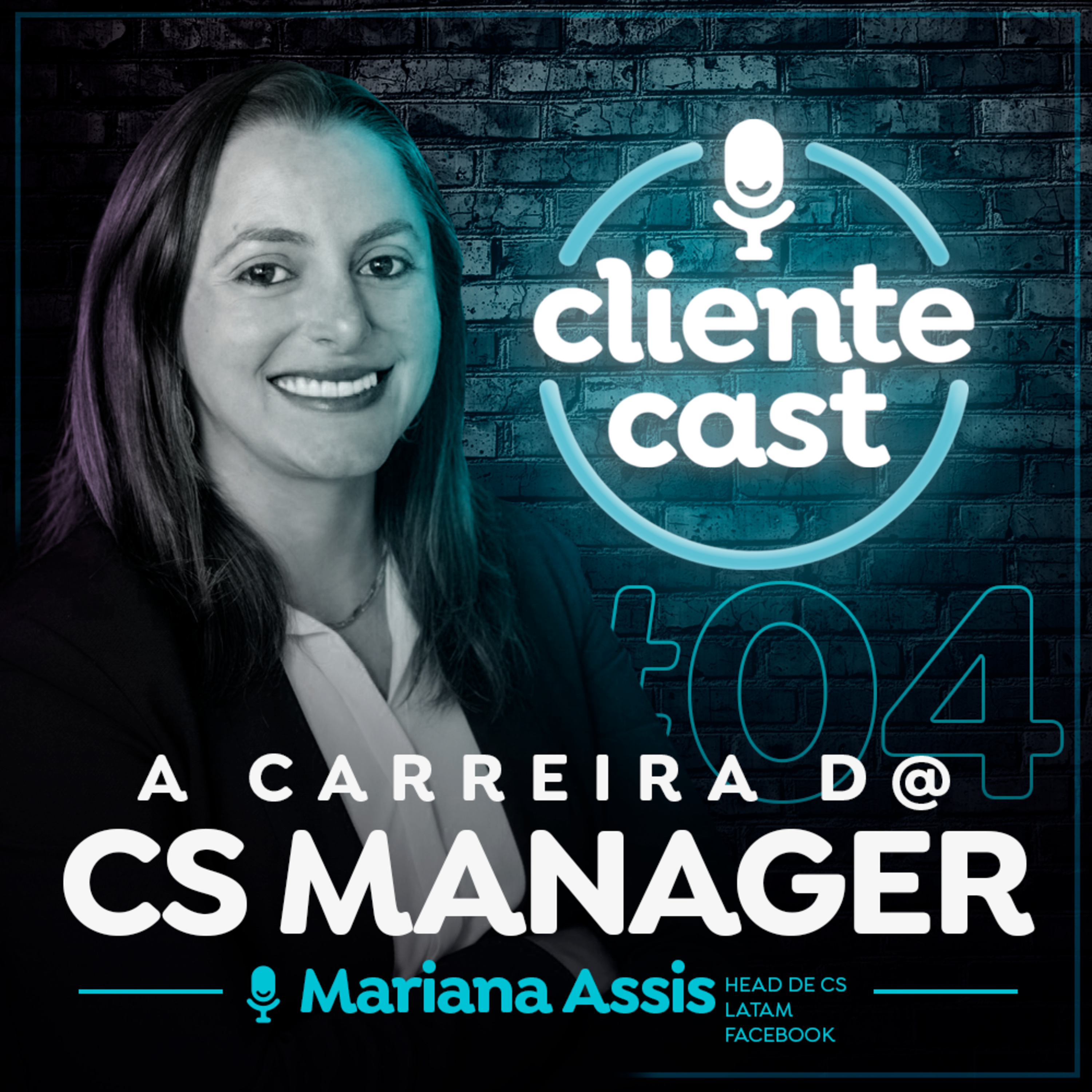 Cliente Cast