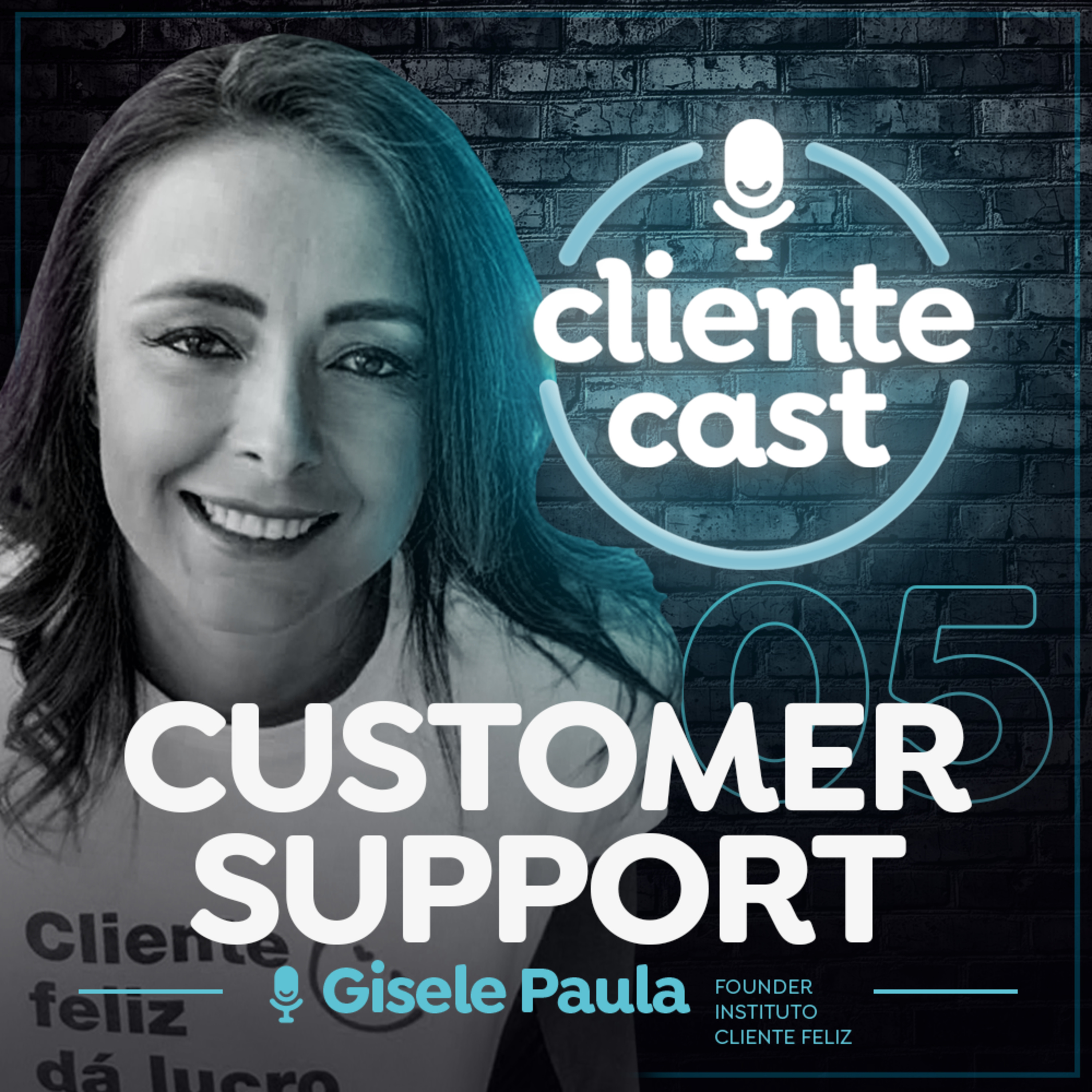 Cliente Cast