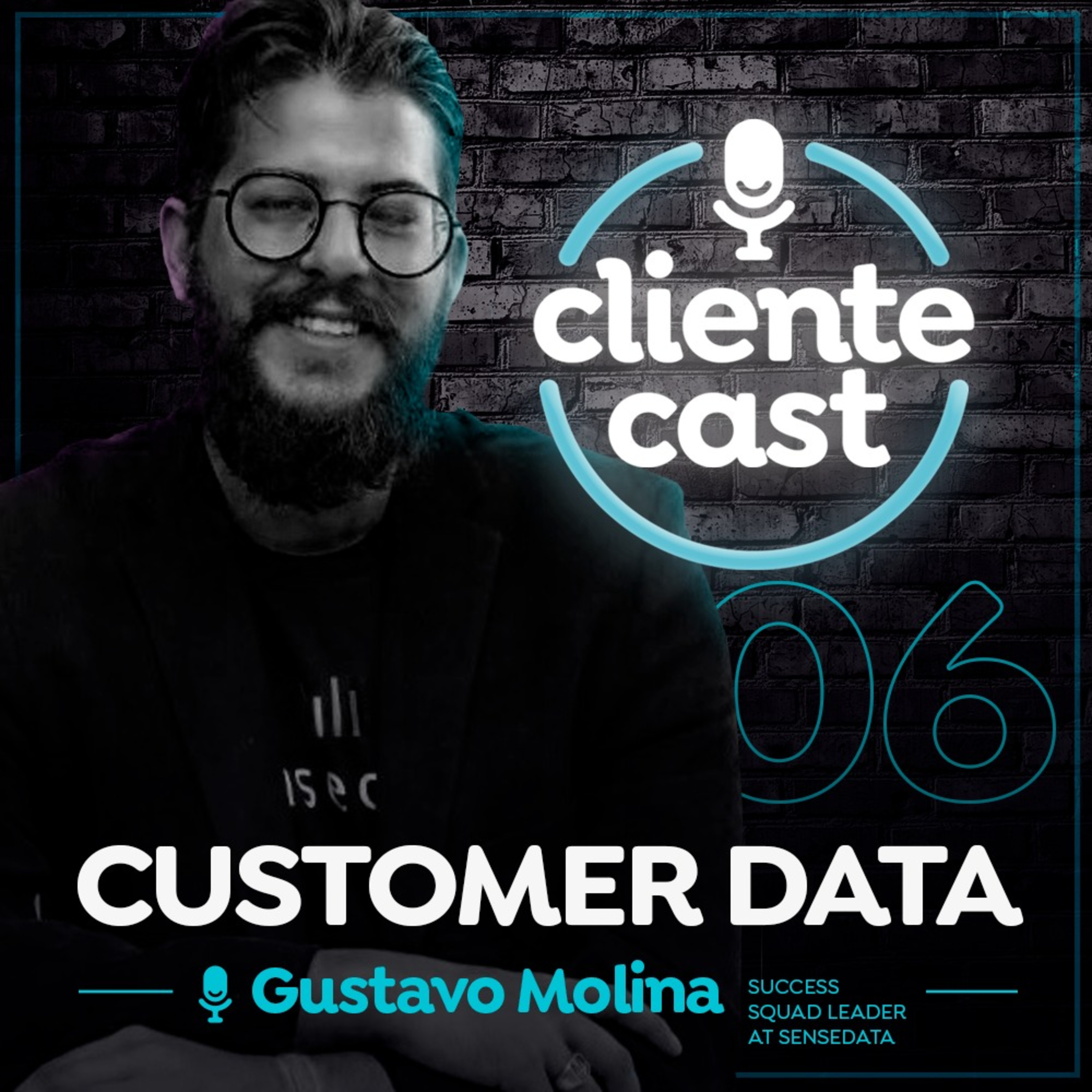 Cliente Cast
