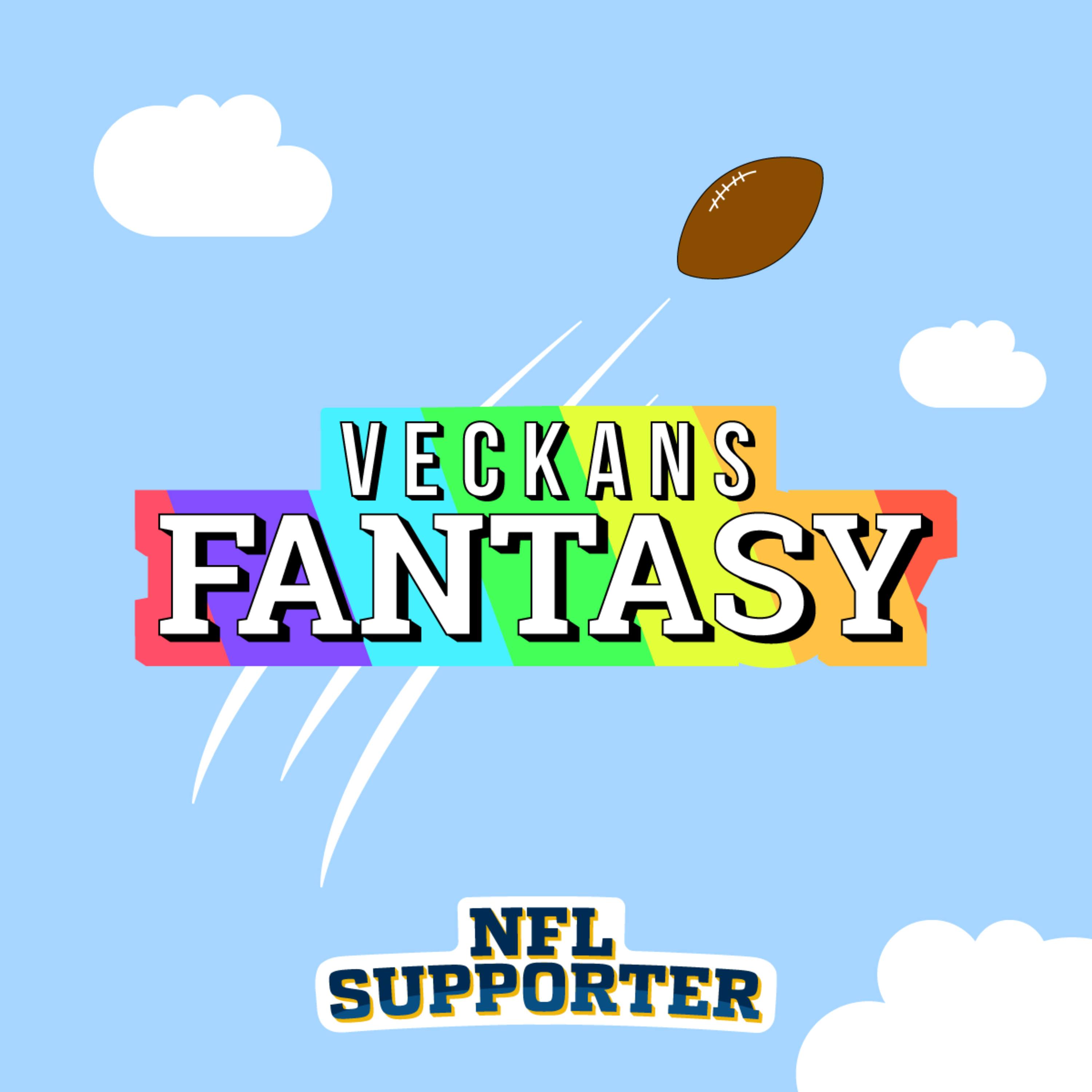 Veckans Fantasy, S01E01: Weekly fantasy?