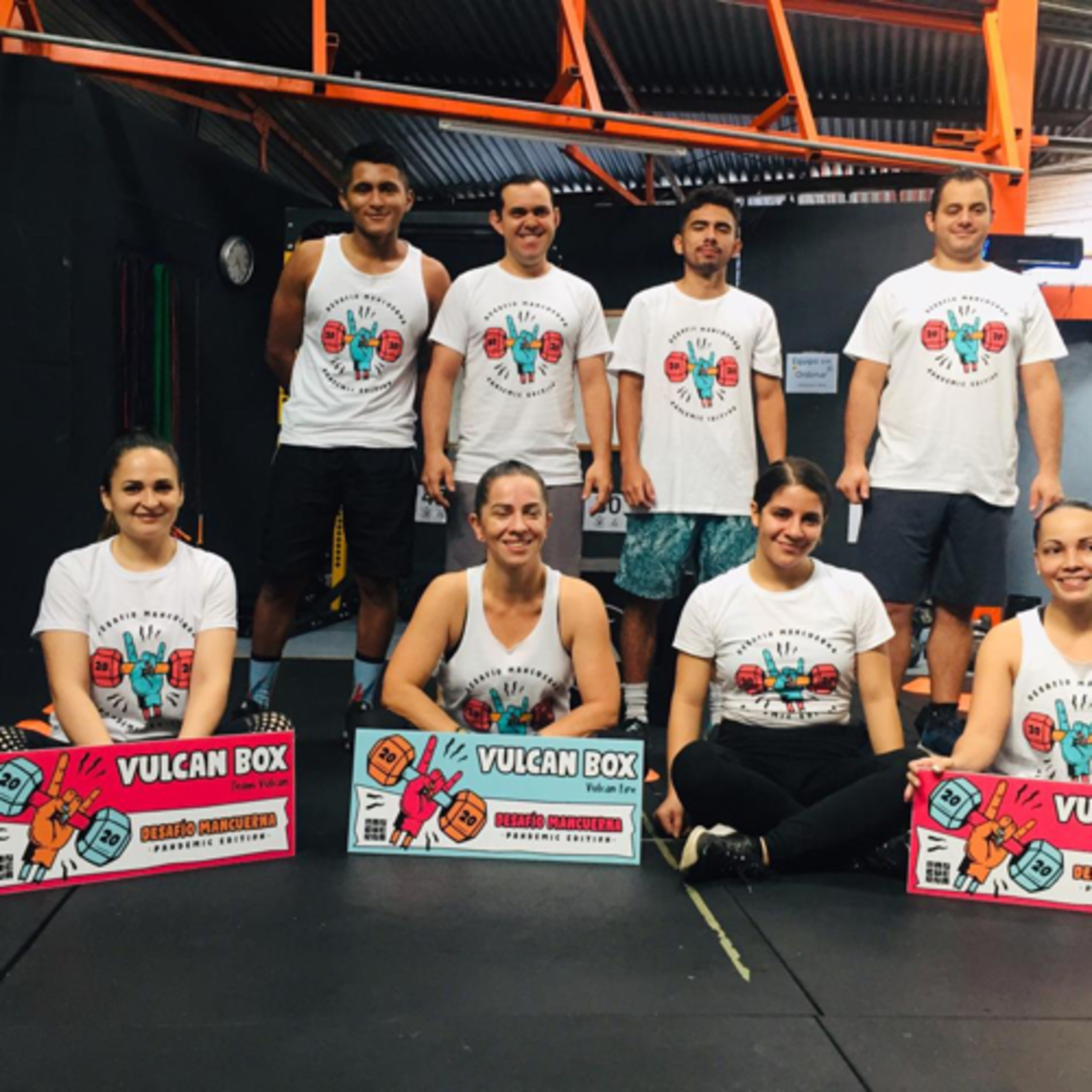 3 Definición e interpretación del significado de crossfit para nosotros  episode artwork