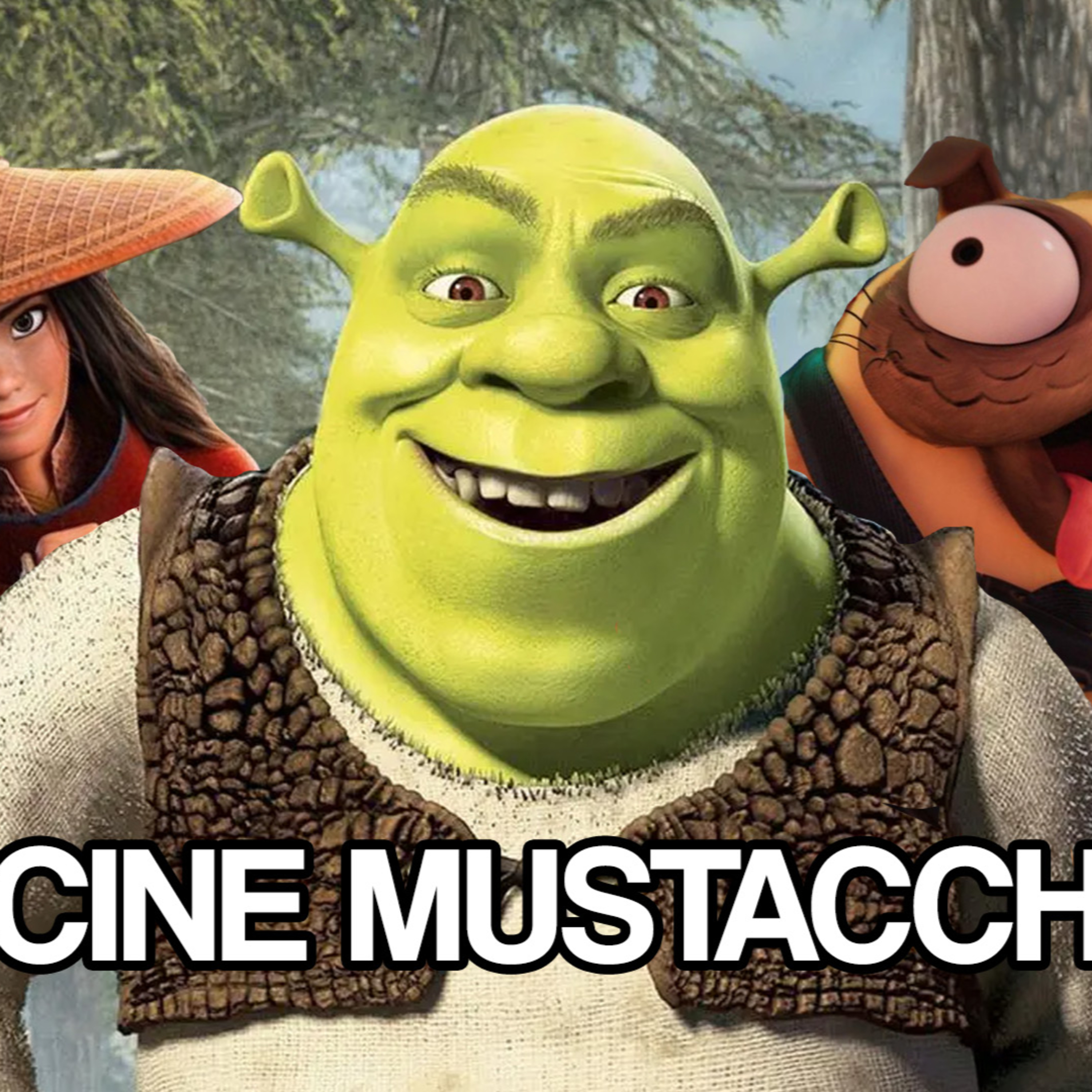 Mustacchi