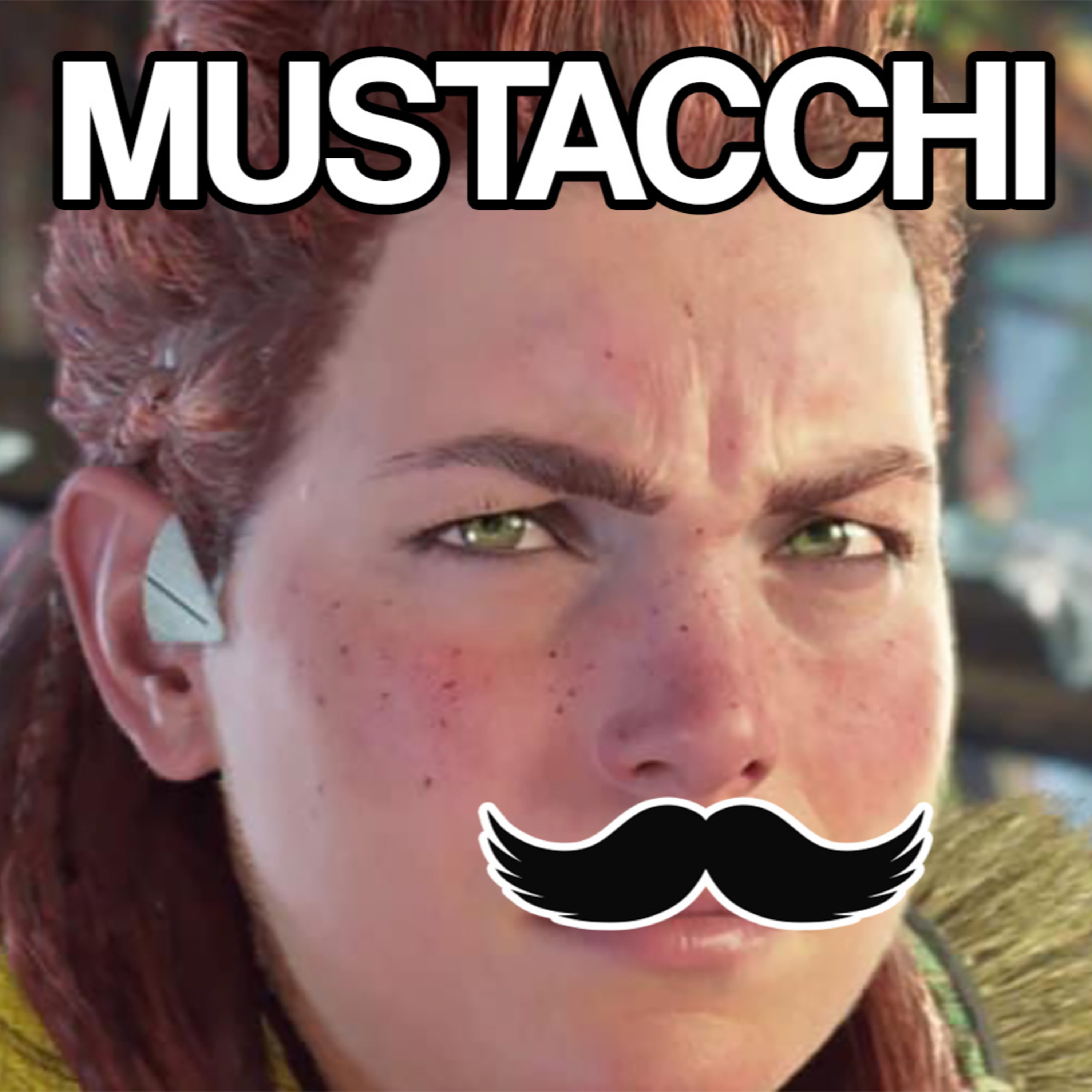 Mustacchi