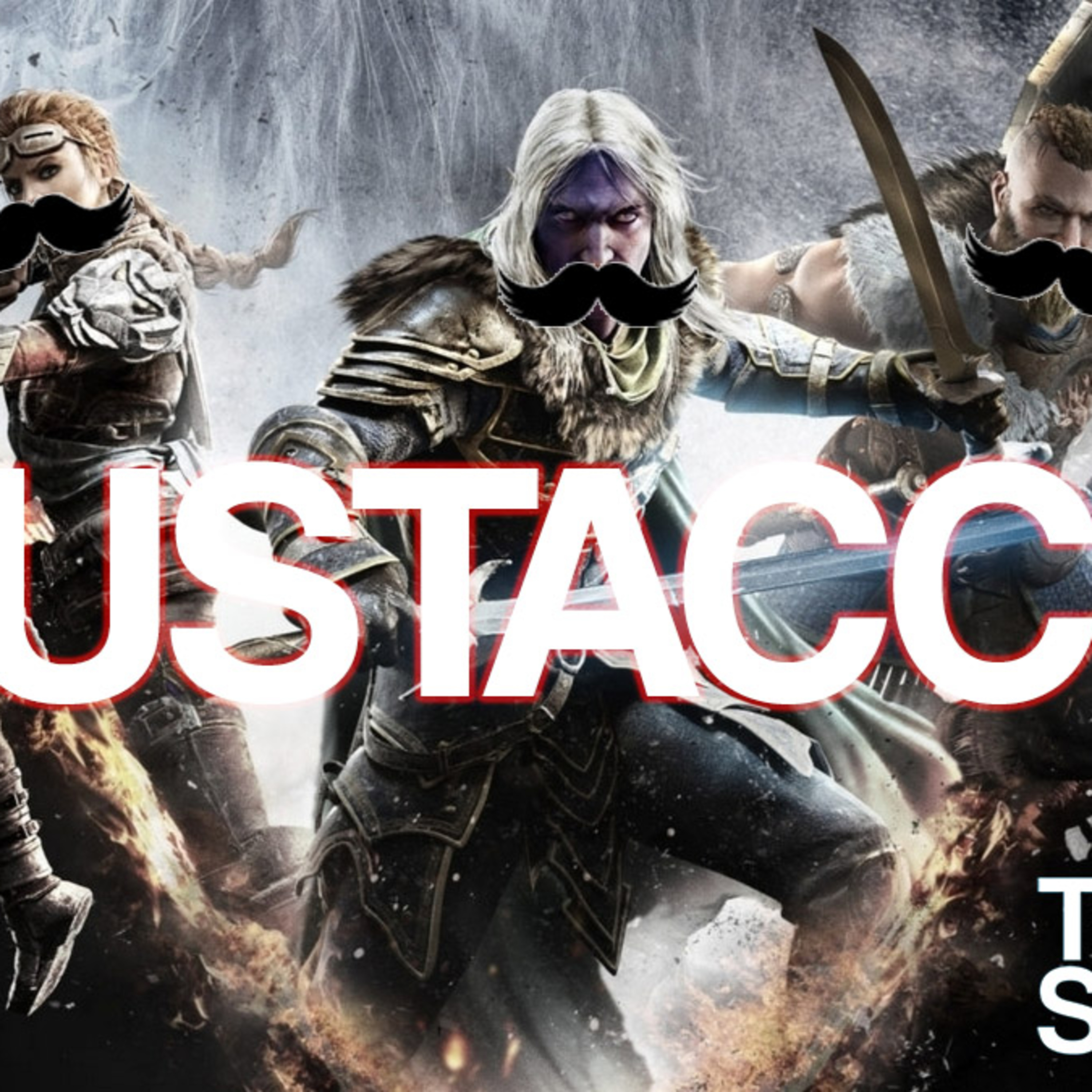 Mustacchi