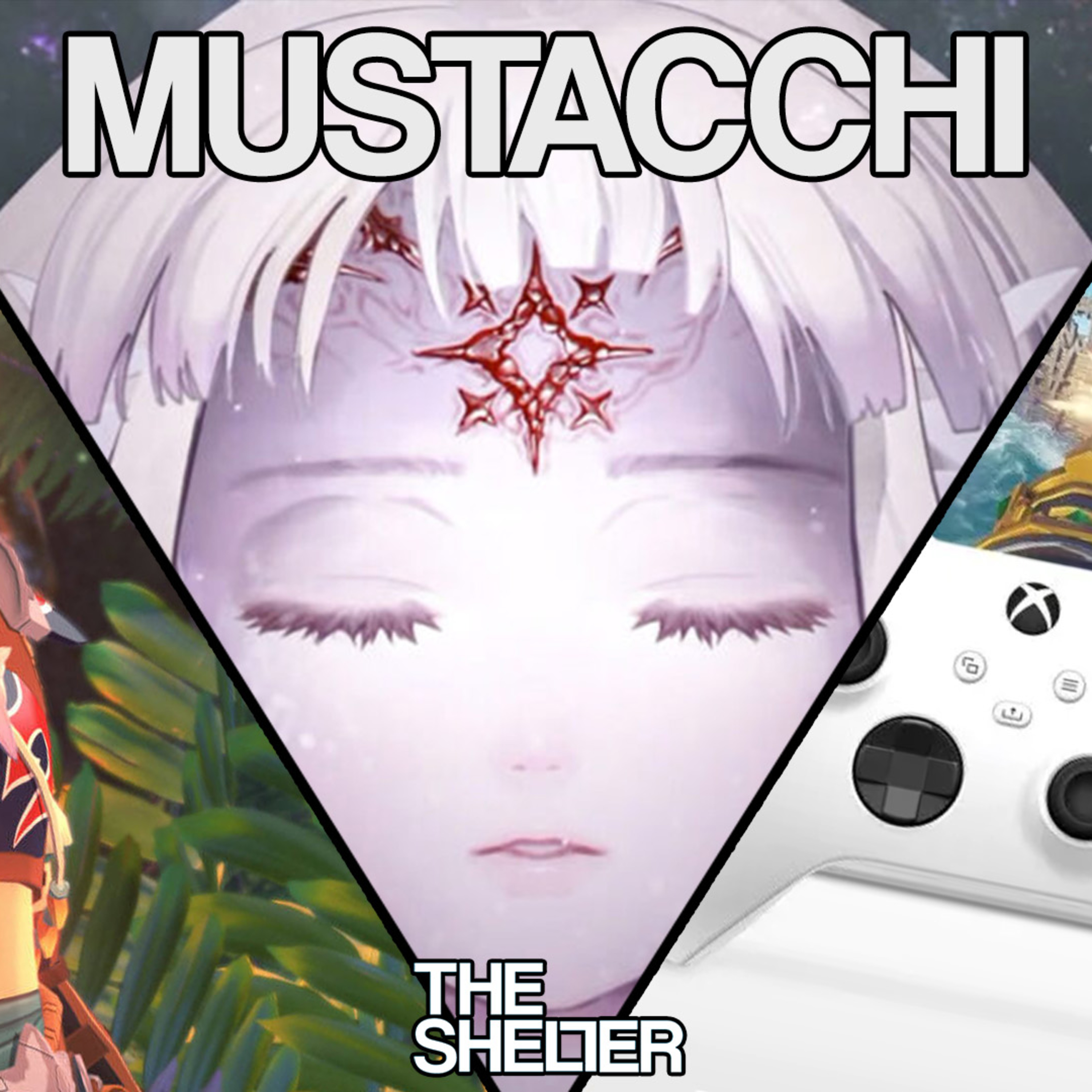 Mustacchi