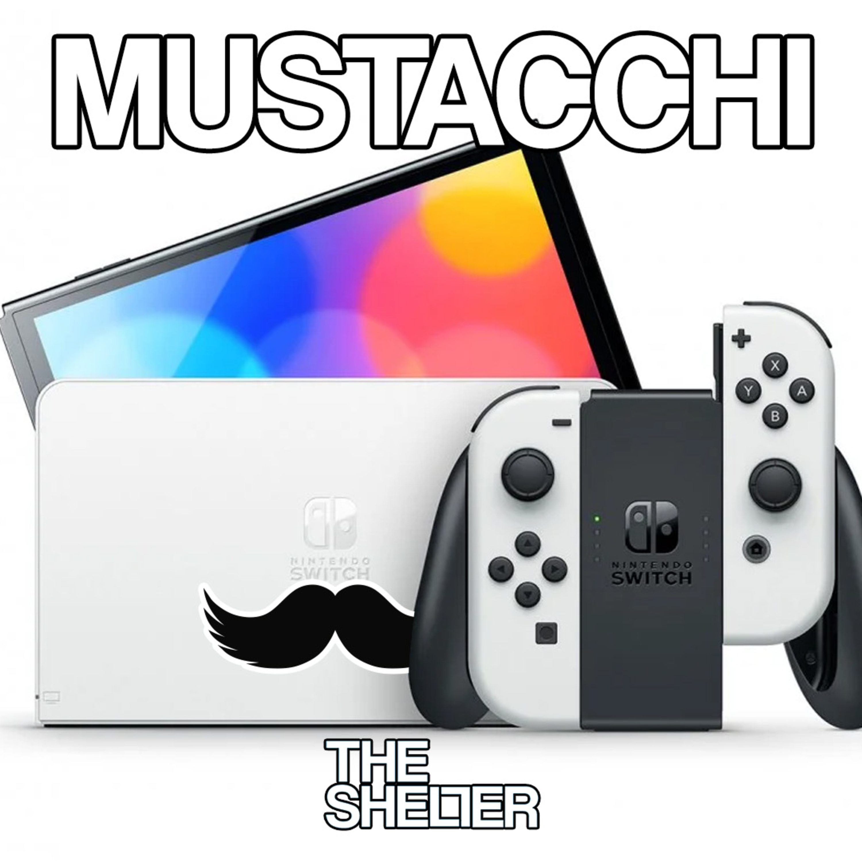 Mustacchi