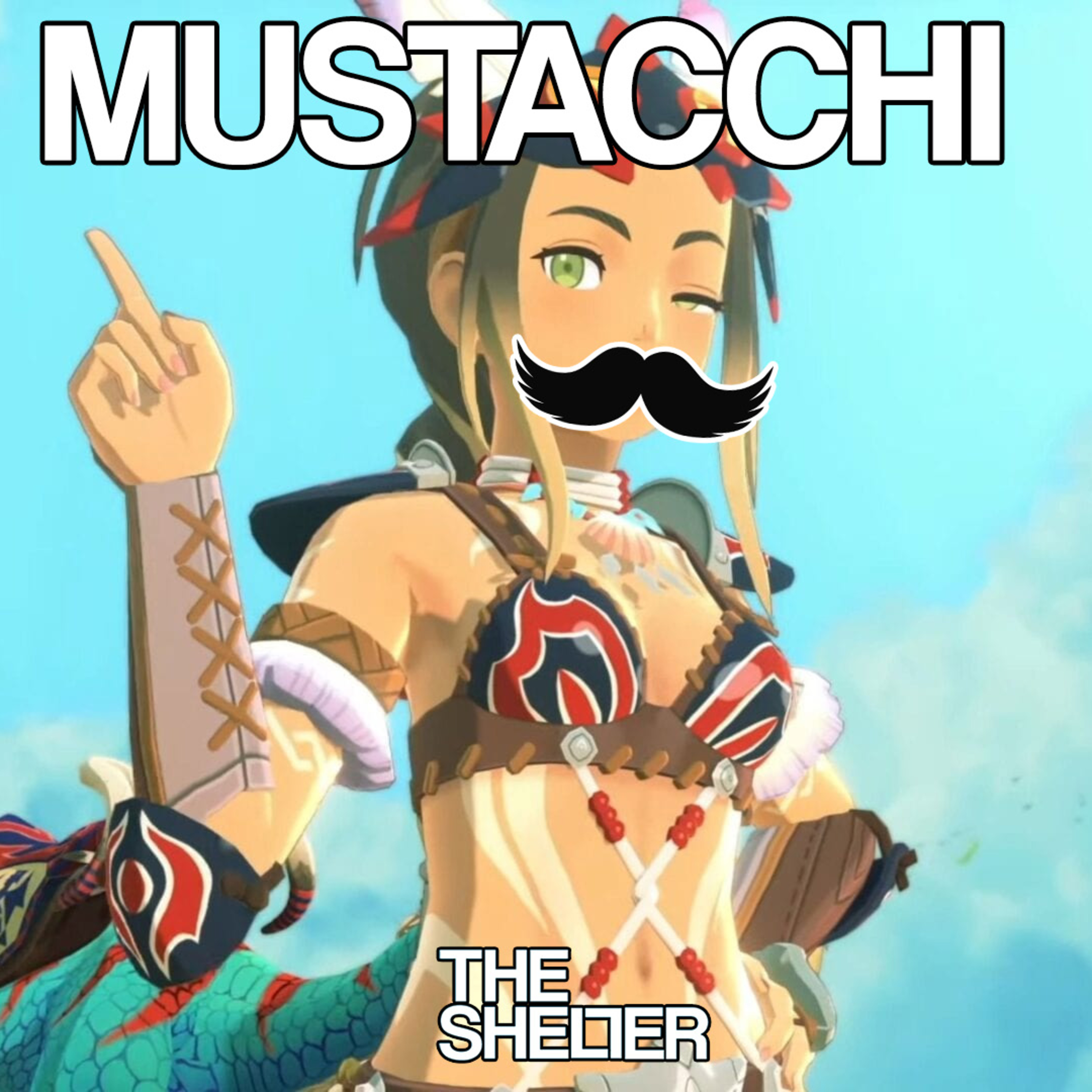 Mustacchi