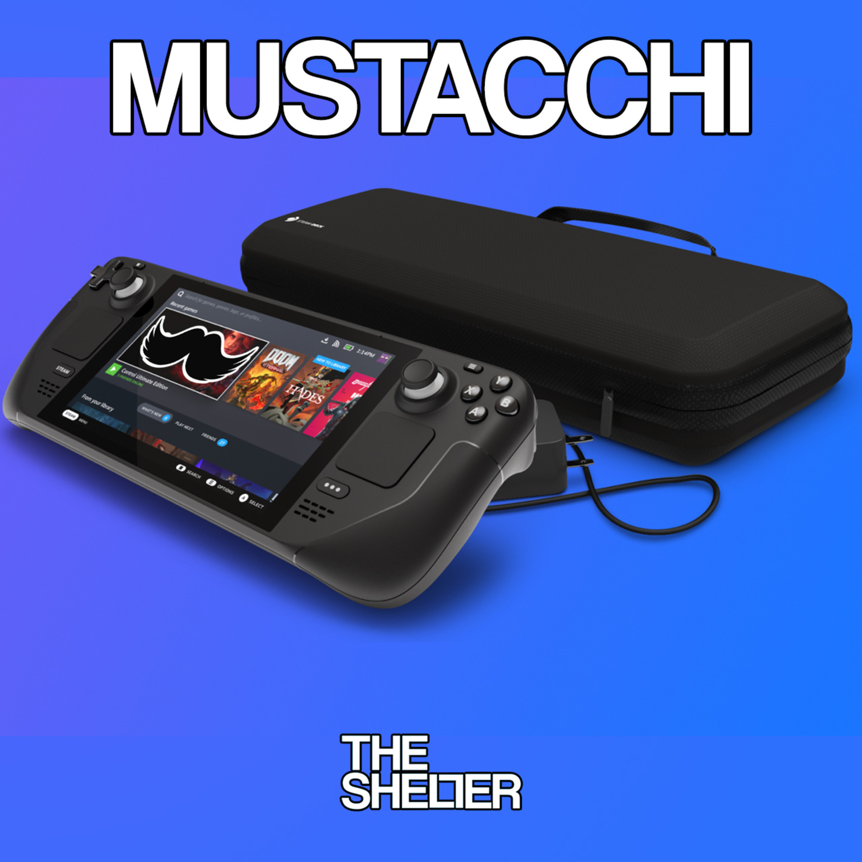 Mustacchi