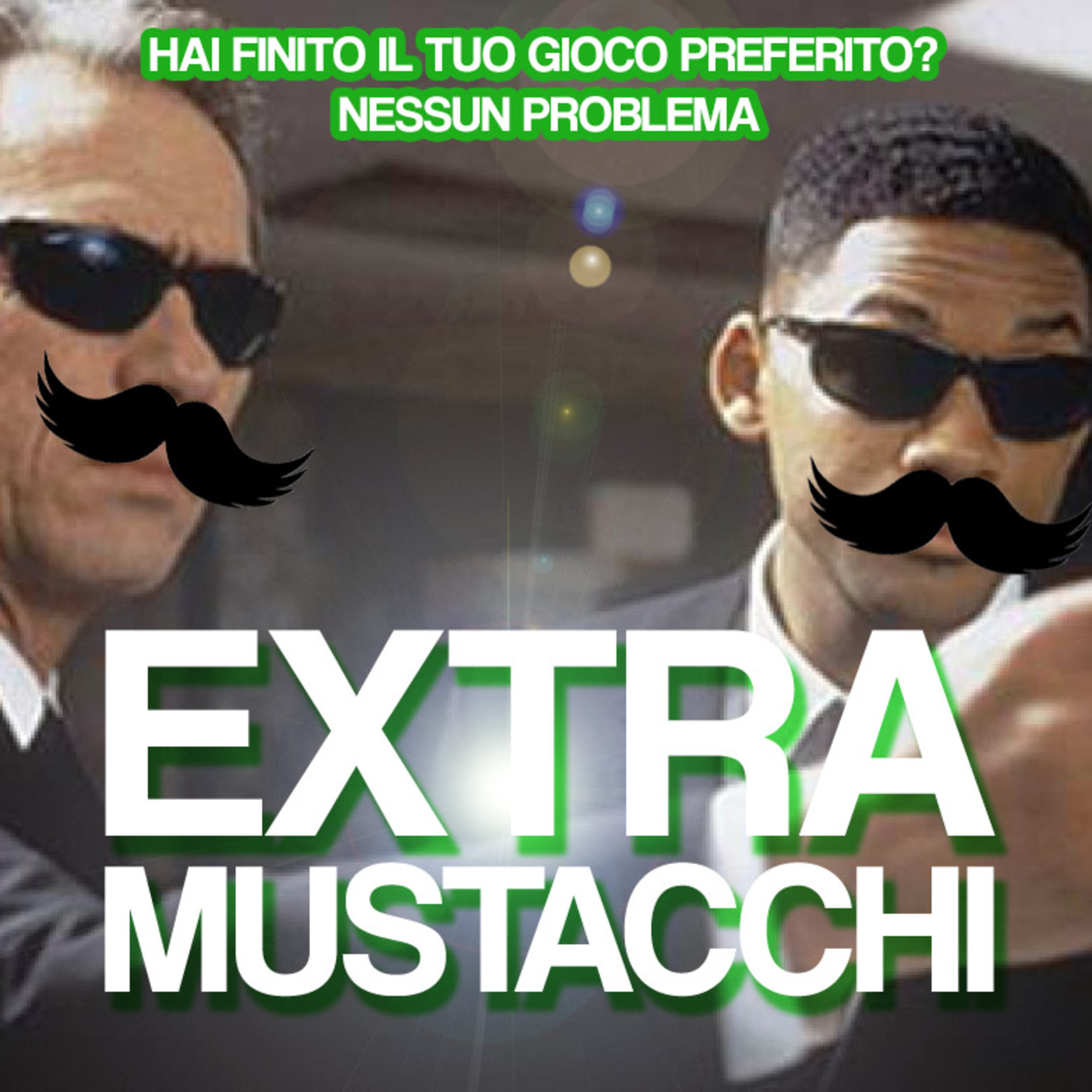 Mustacchi