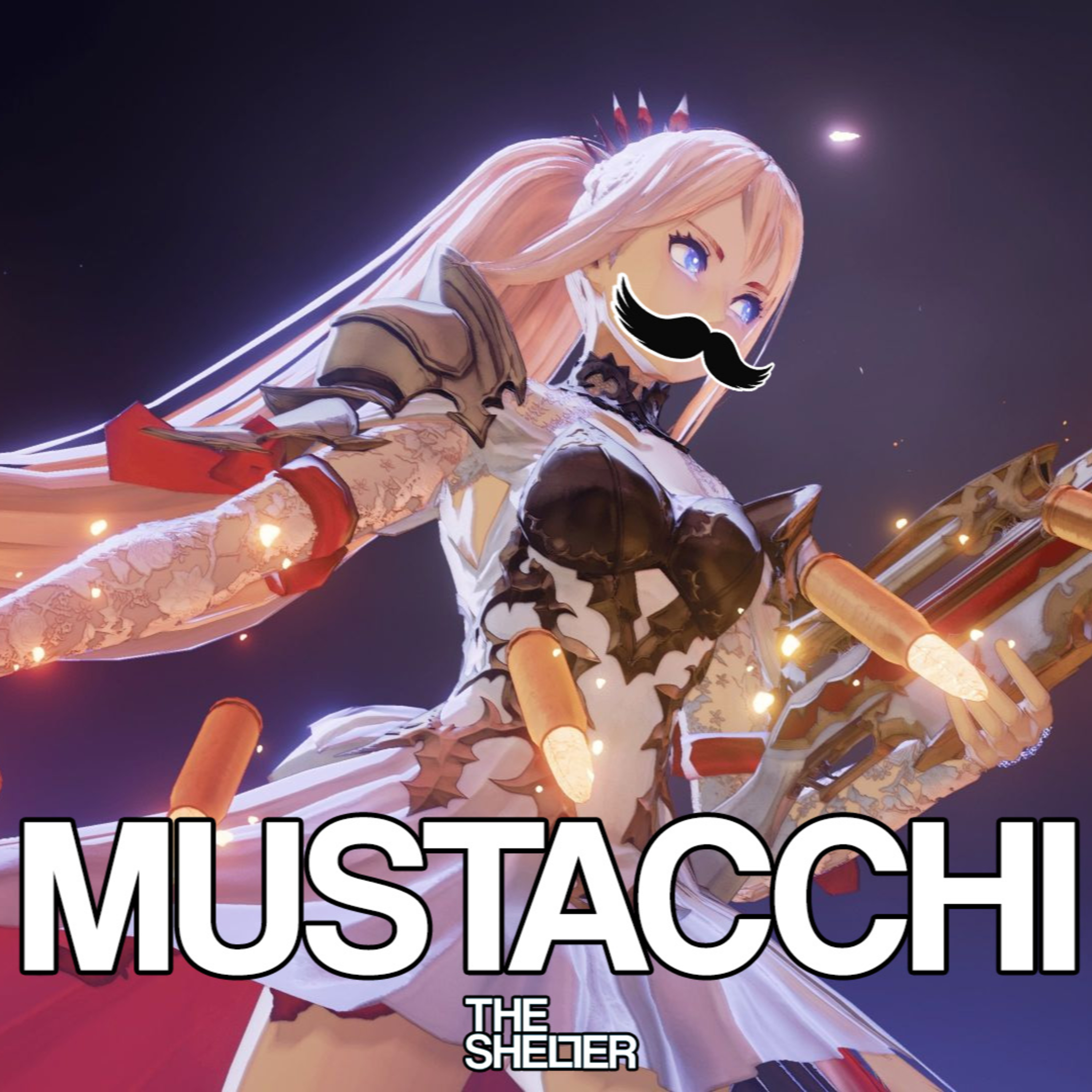 Mustacchi