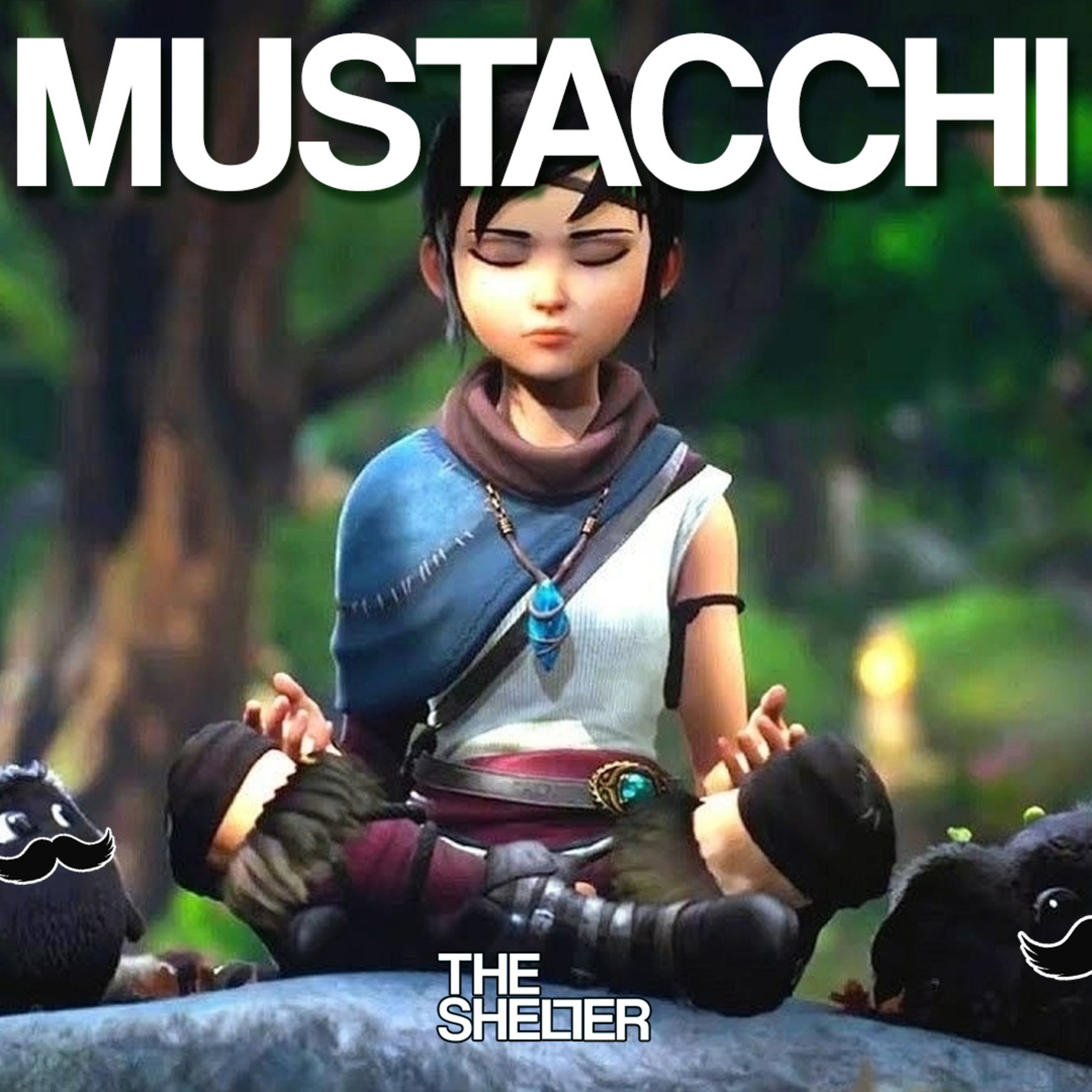 Mustacchi